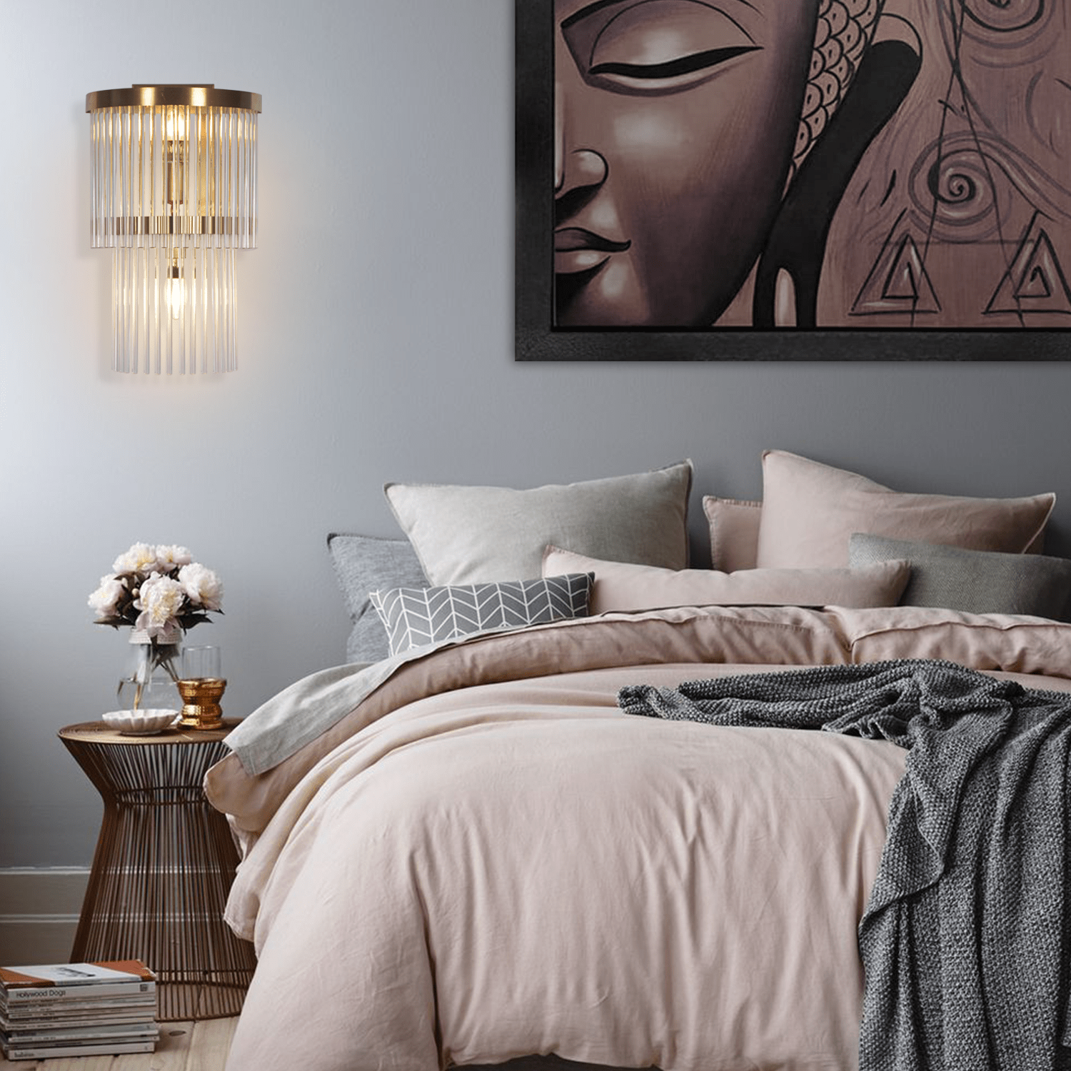 Guardian Lanterns, Enchanted Protection