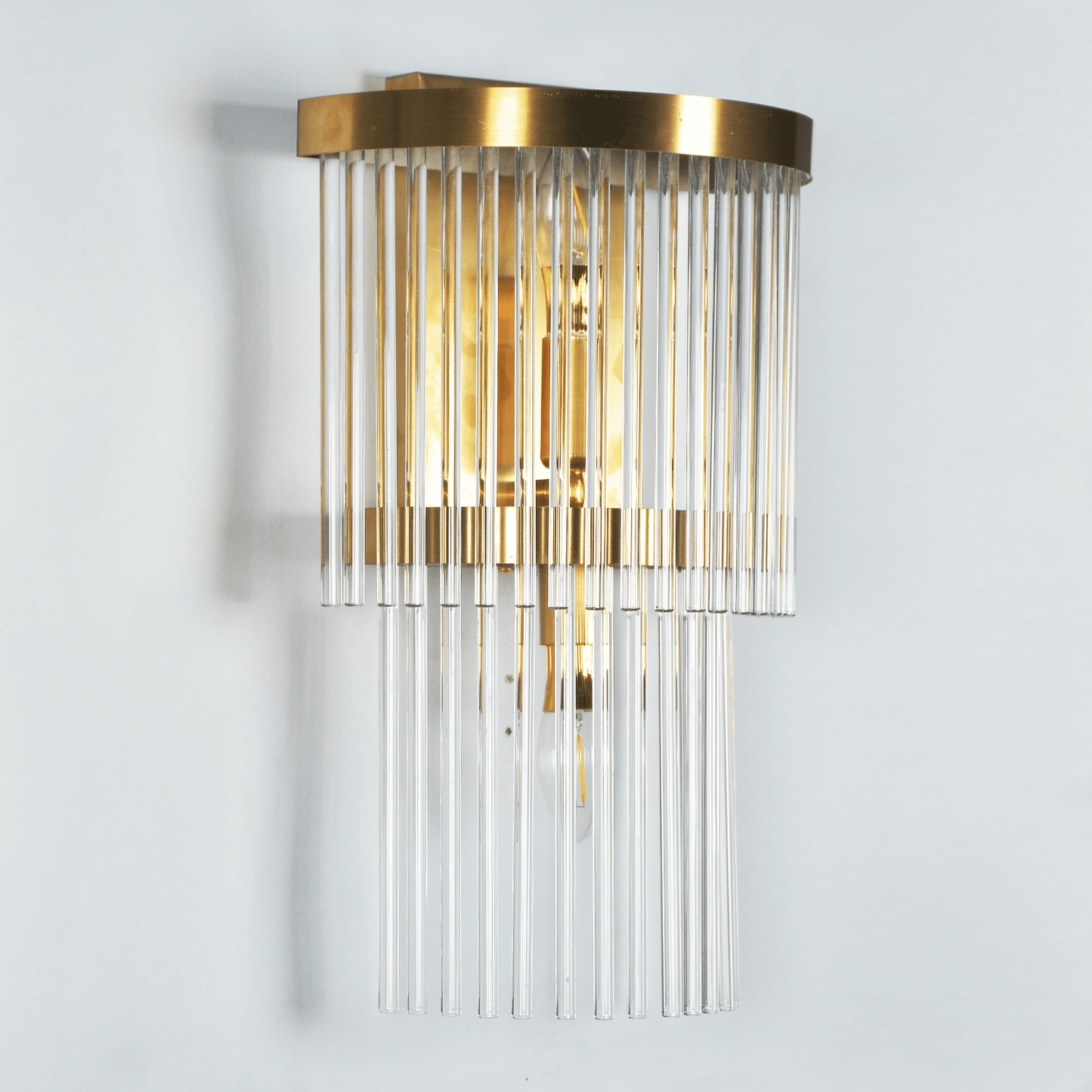 Dazzling Crystals, Shimmering Splendor