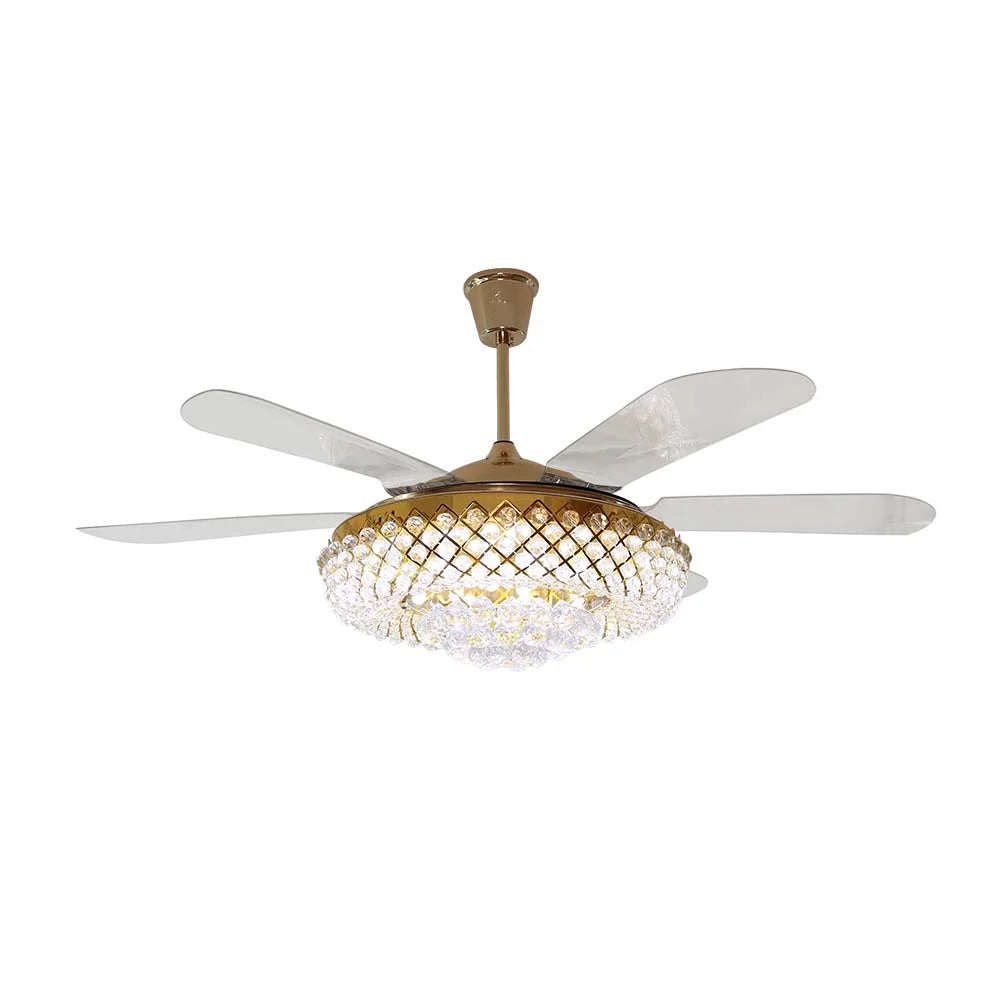 Aurelius Royale Ceiling Fan
