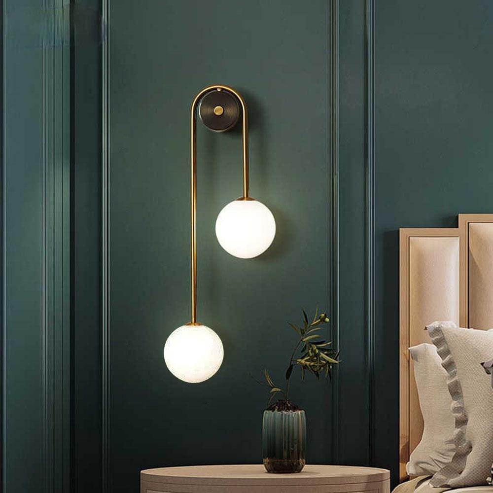 Intricate metalwork, timeless elegance