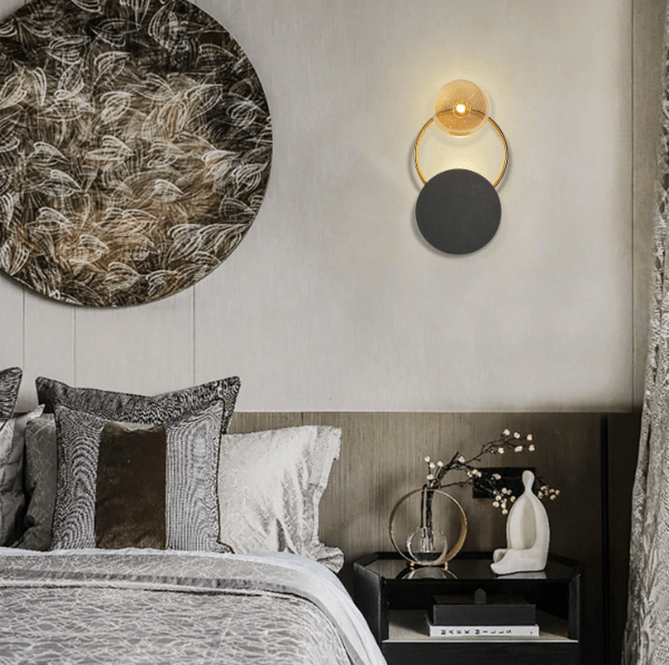 Legends Whispered Through Luminous Motifs