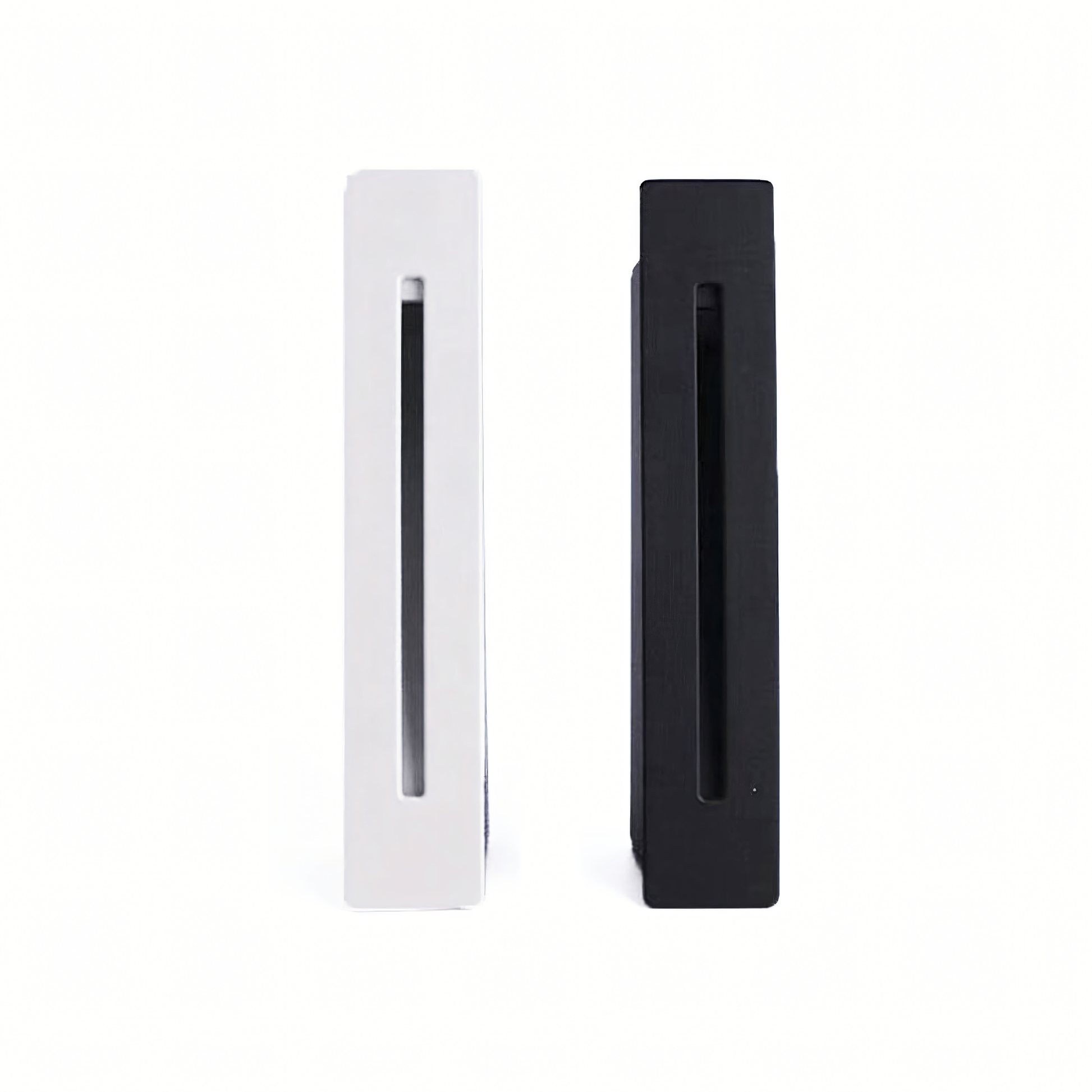 Sculpted landscape lighting design