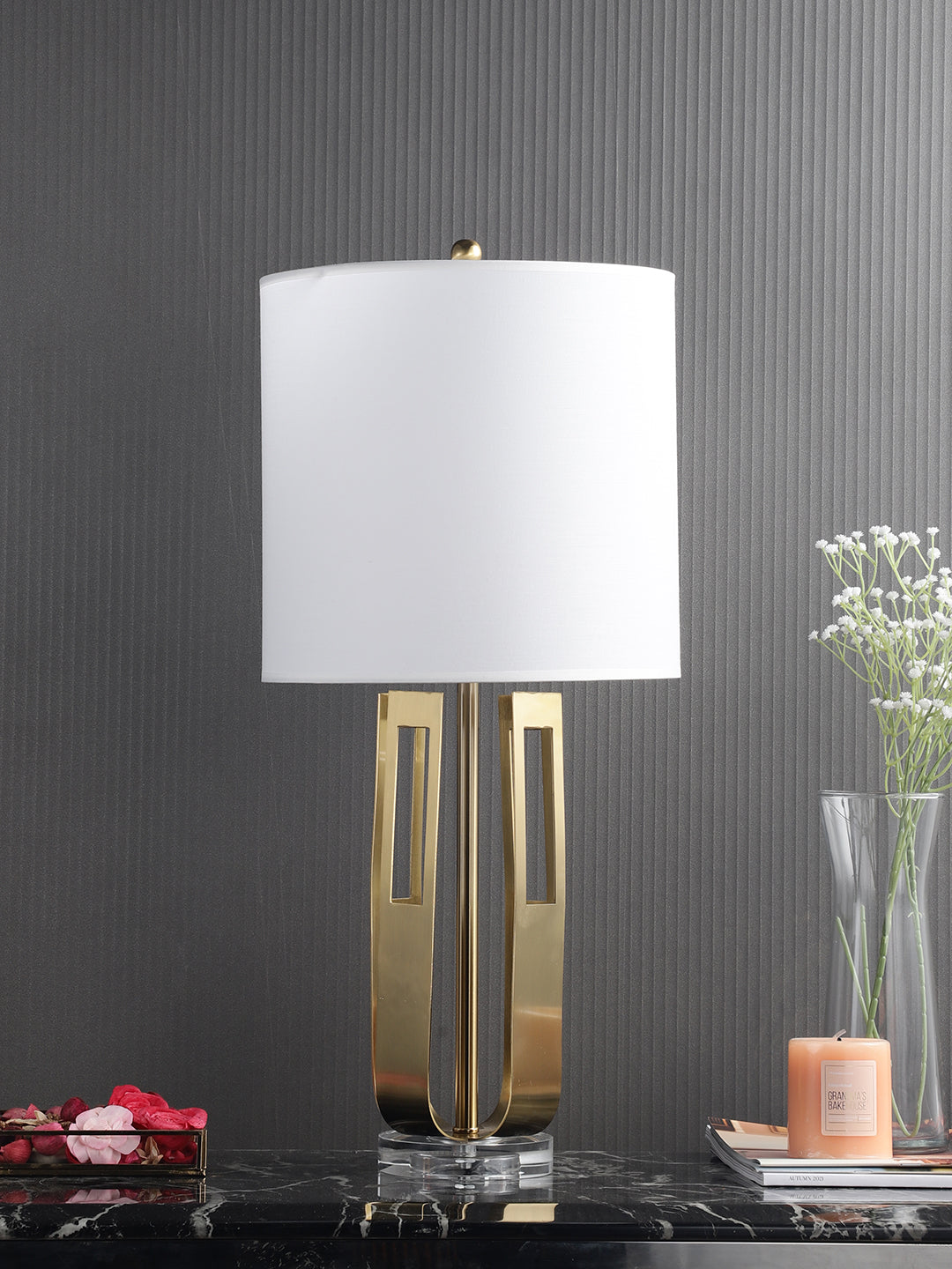 Ollie Table Lamp