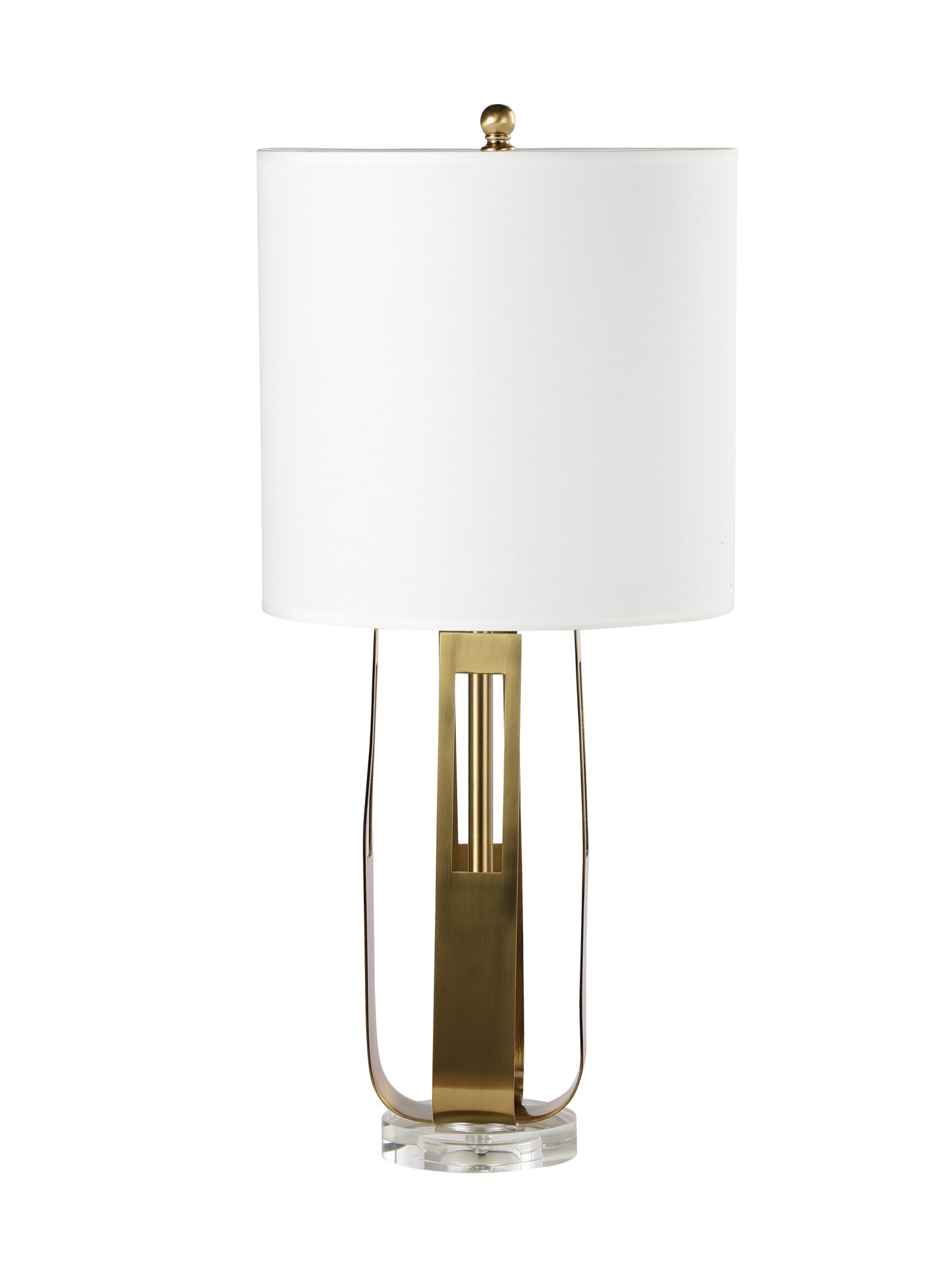 Ollie Table Lamp
