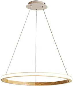 Perfect Circle Modern Light