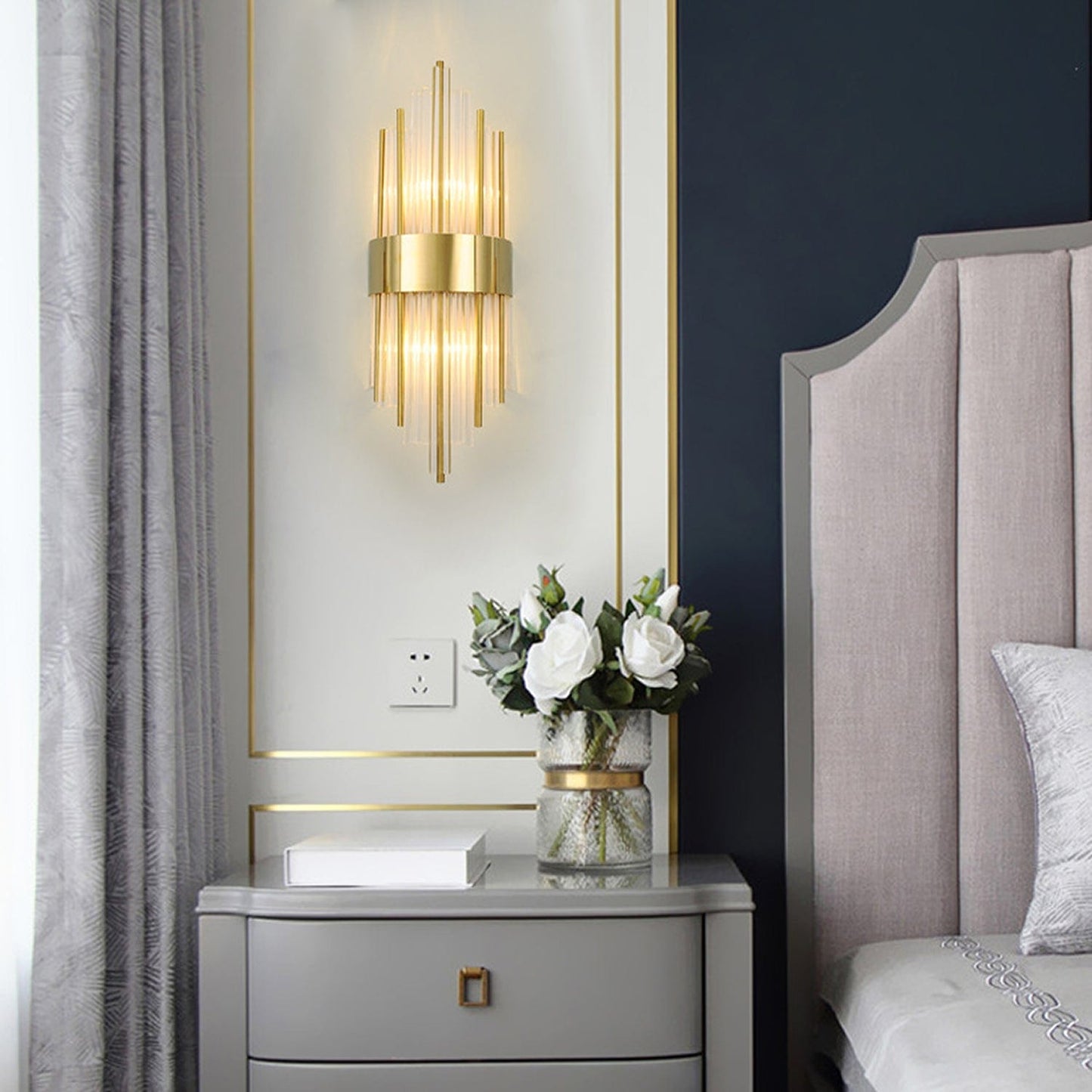 Legendary Artistry, Illuminated Elegance