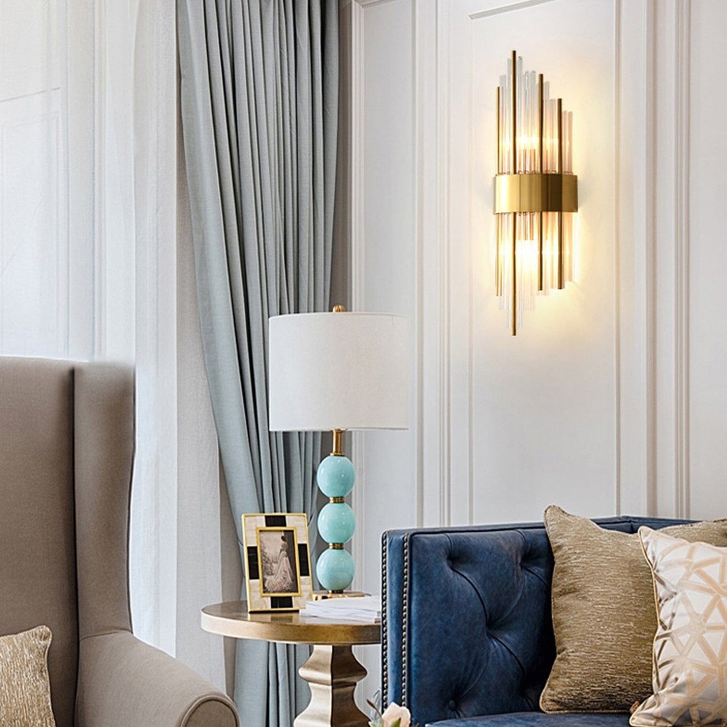 Whispers of the Past, Radiance Eternal