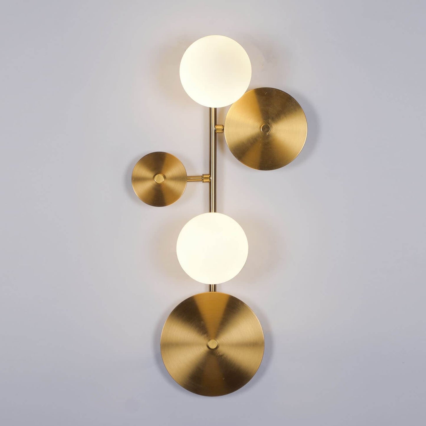 Flickering Flames, Dancing Shadows