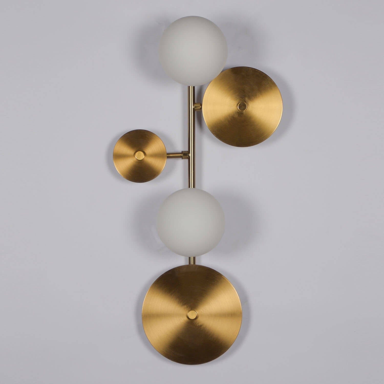 Ethereal Patterns, Mesmerizing Allure