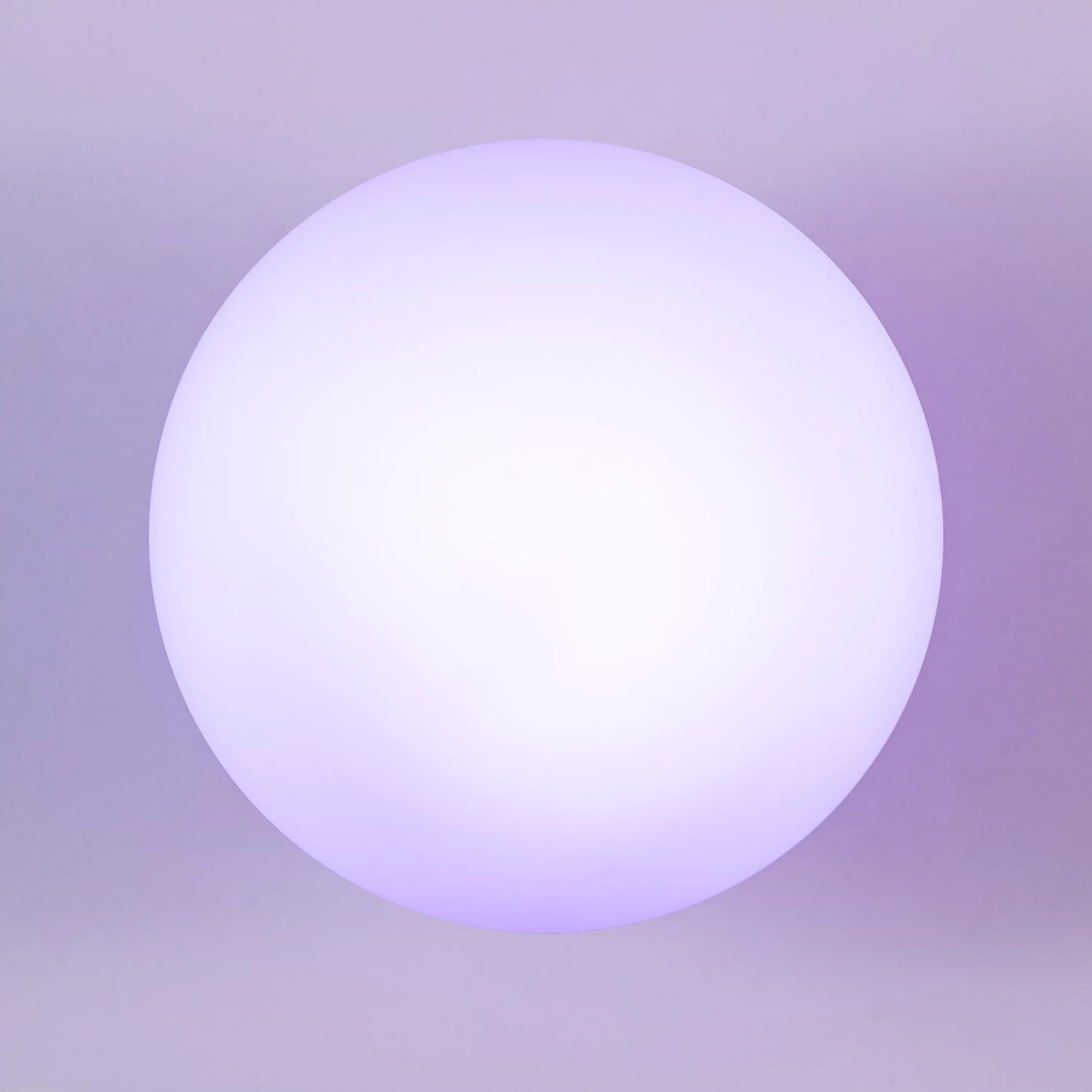 Single Life (Gold, Smart LED) Ceiling Light