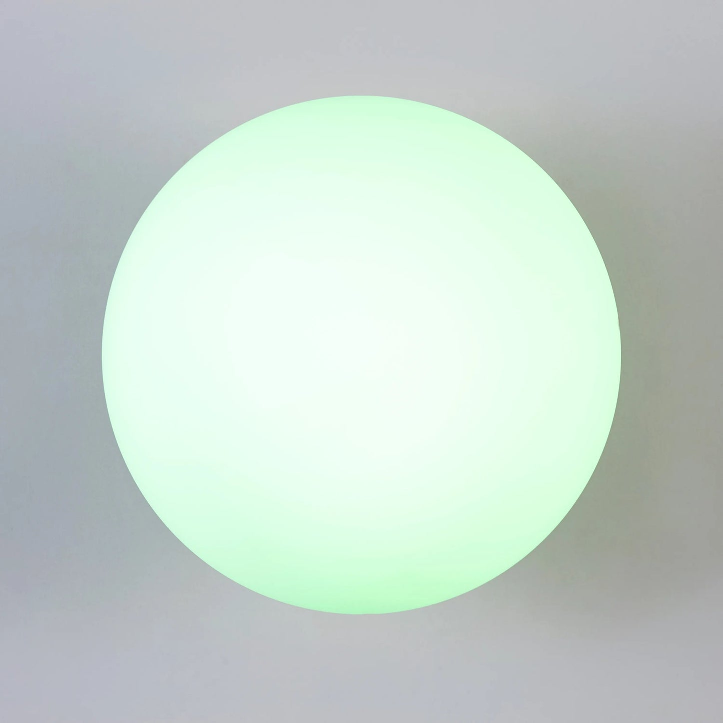 Single Life (Gold, Smart LED) Ceiling Light