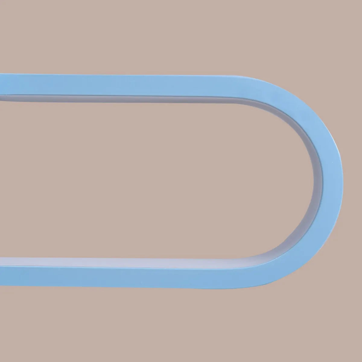 Planes Inc (Blue, Built-In LED with Remote Control) Kid's Room Ceiling Light