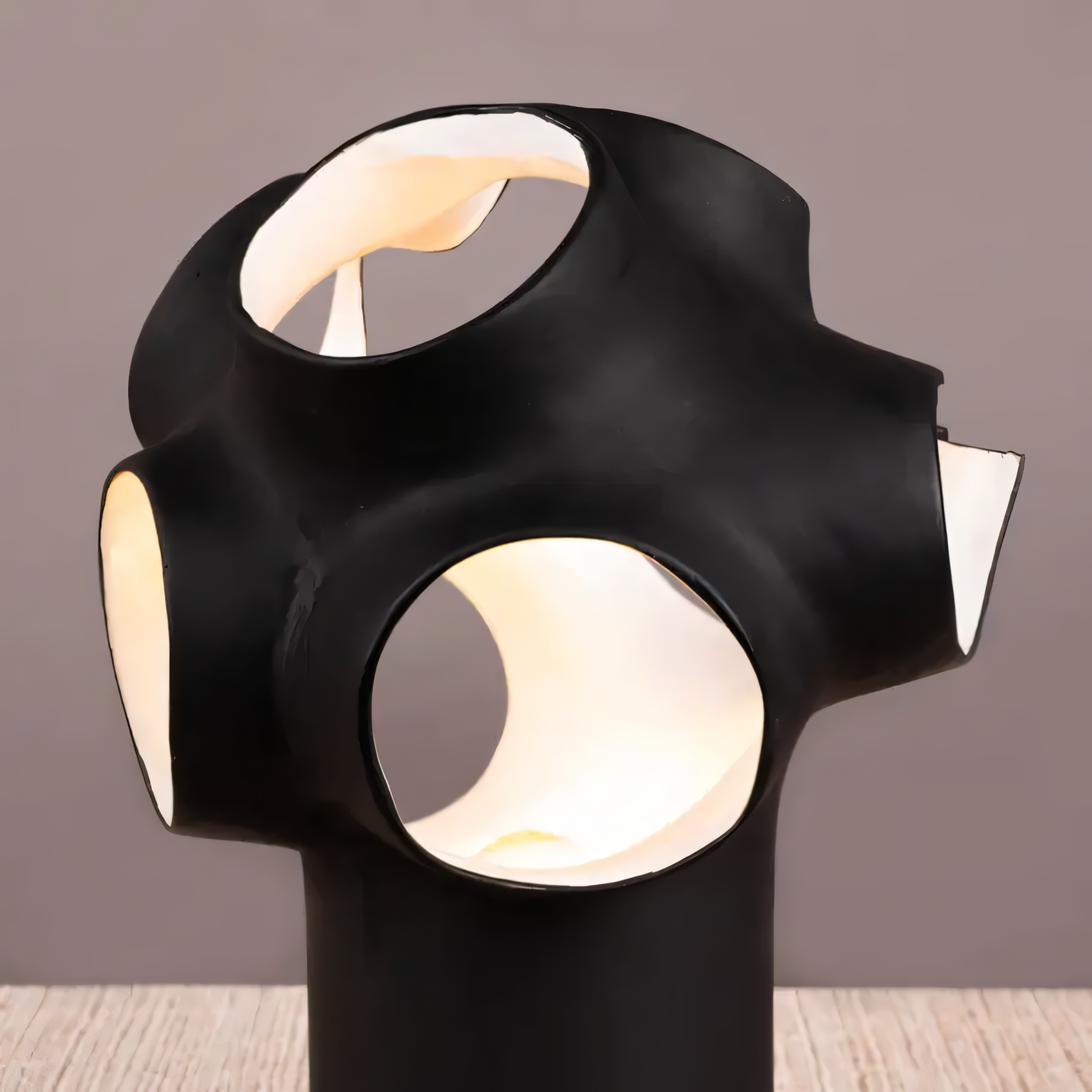 Captivating centerpiece for any living space