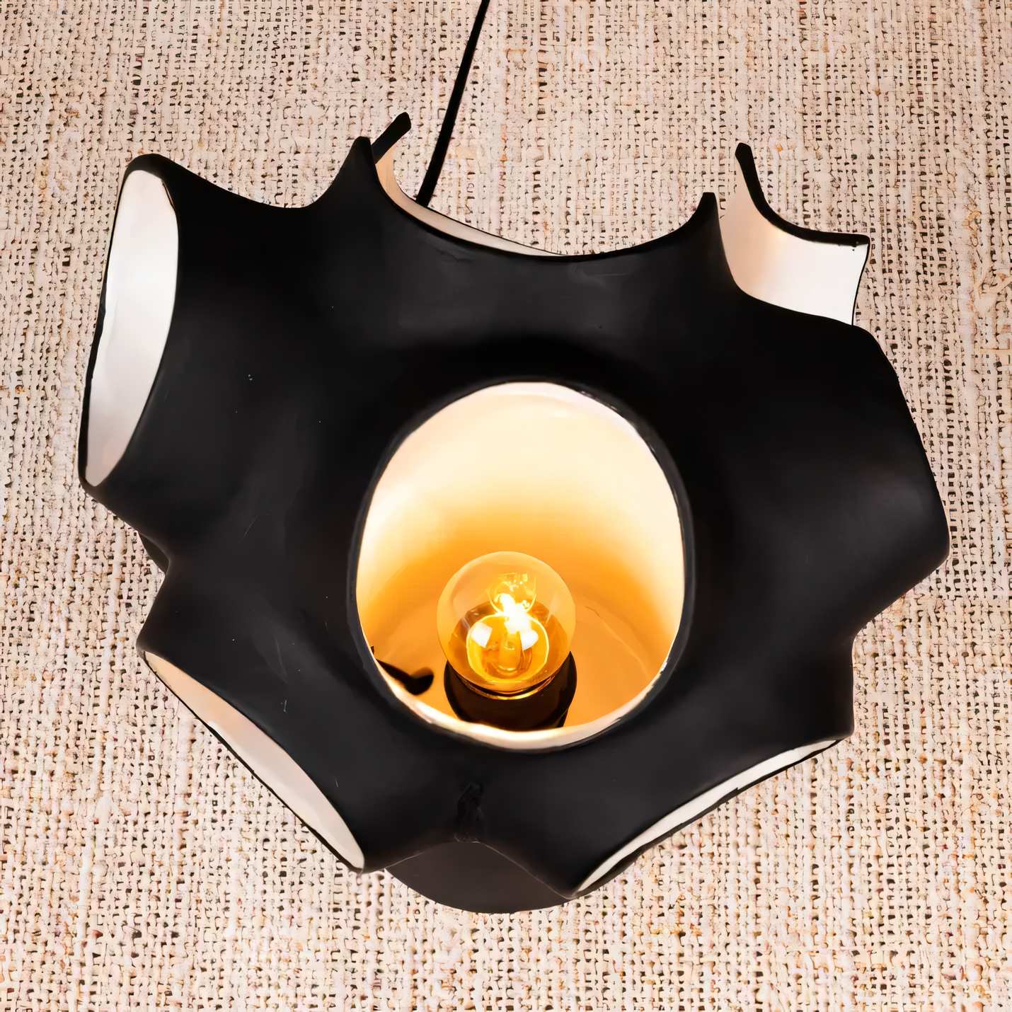 Fusion of cutting-edge artistry and timeless elegance