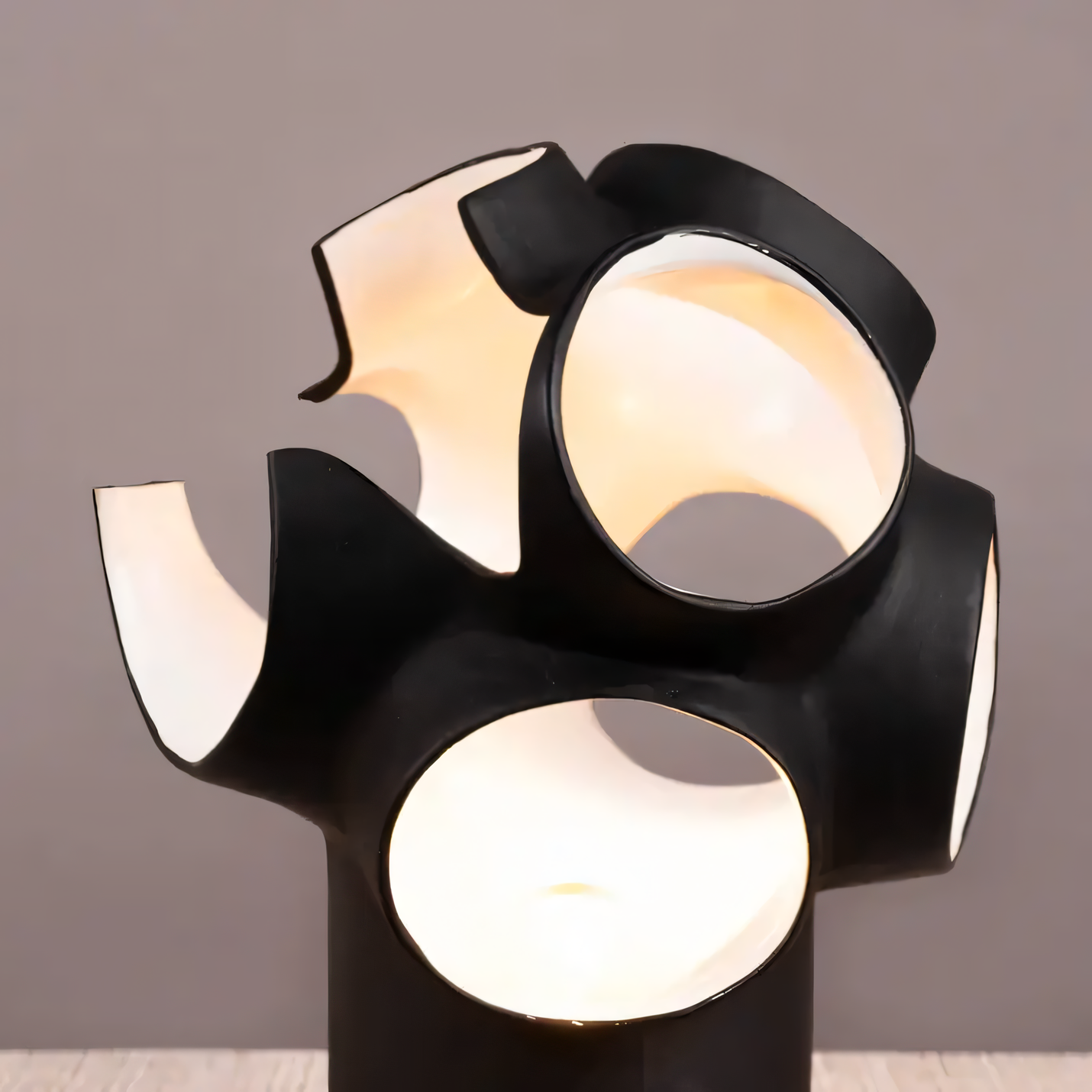  A celebration of the visionary spirit in your cherished space