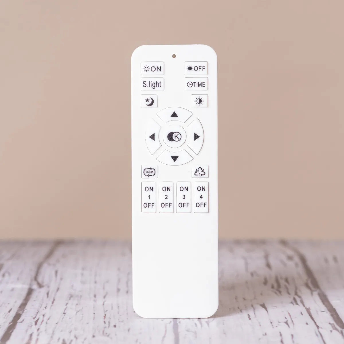 Treasure (Gold, Dimmable LED with Remote Control) Pendant Light