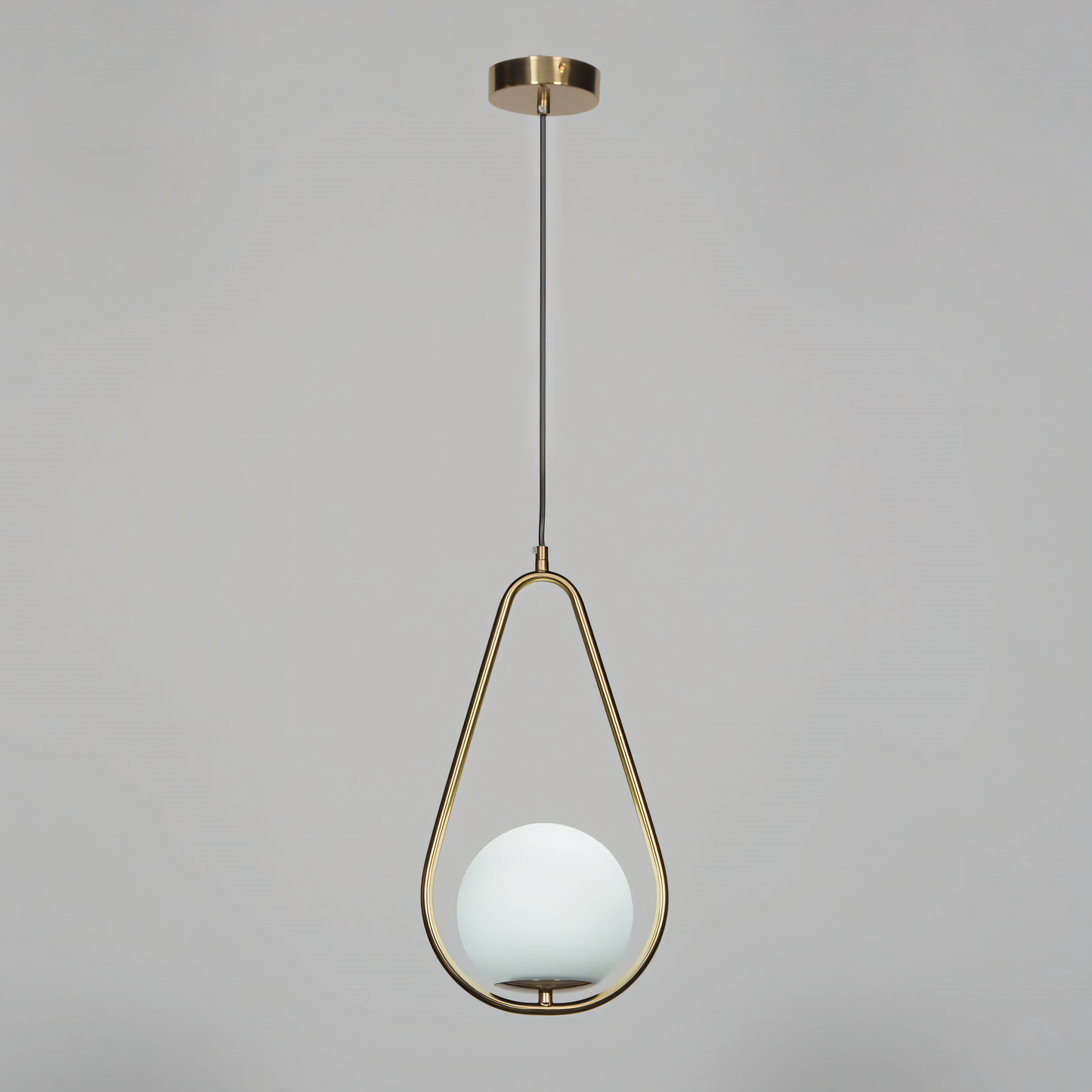 Stunning Elaeis Chandelier in High-End Mall