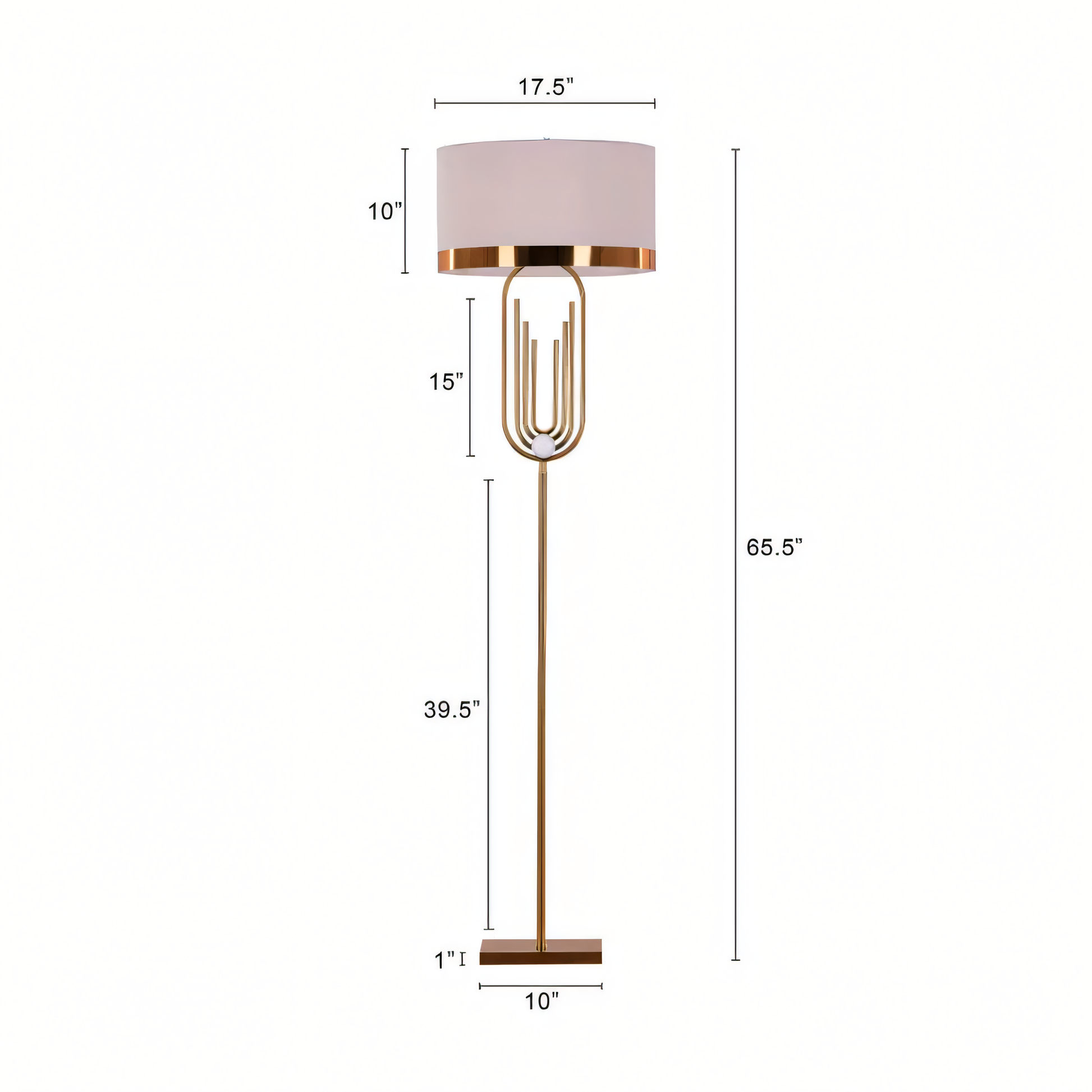 Inspired by the grandeur of ancient Roman design