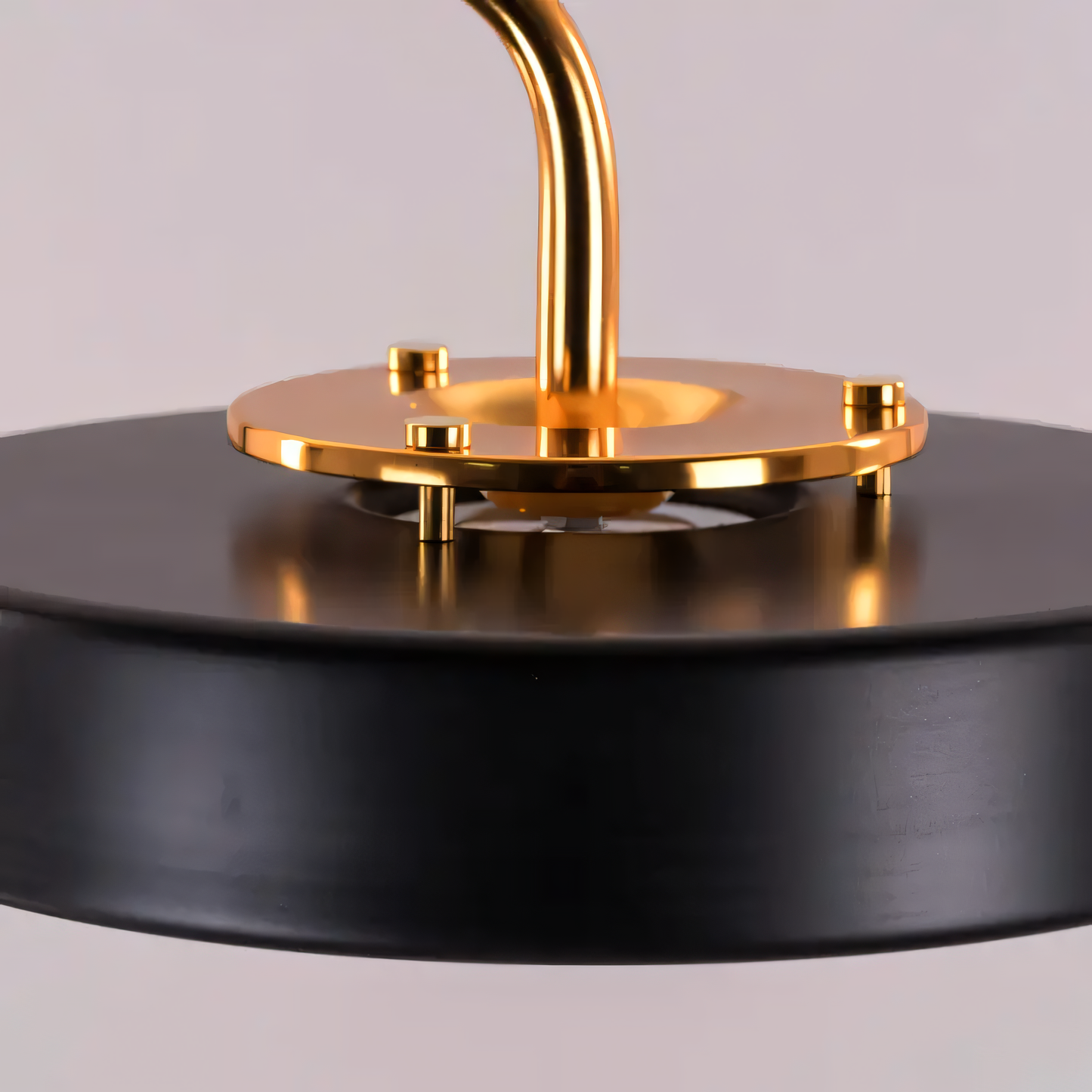 Pull The Plug Floor Lamp