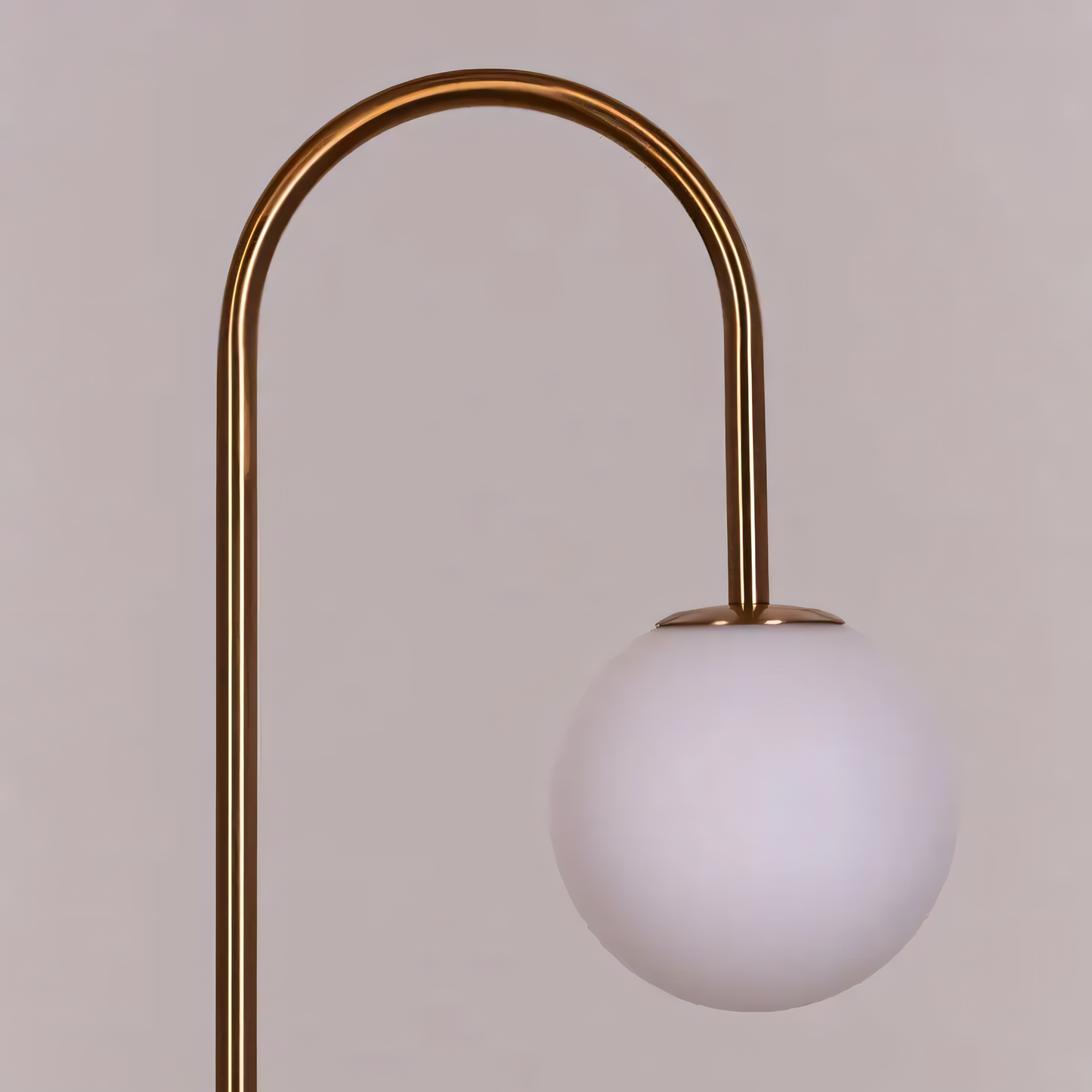 Inspired by the graceful curves of a swan