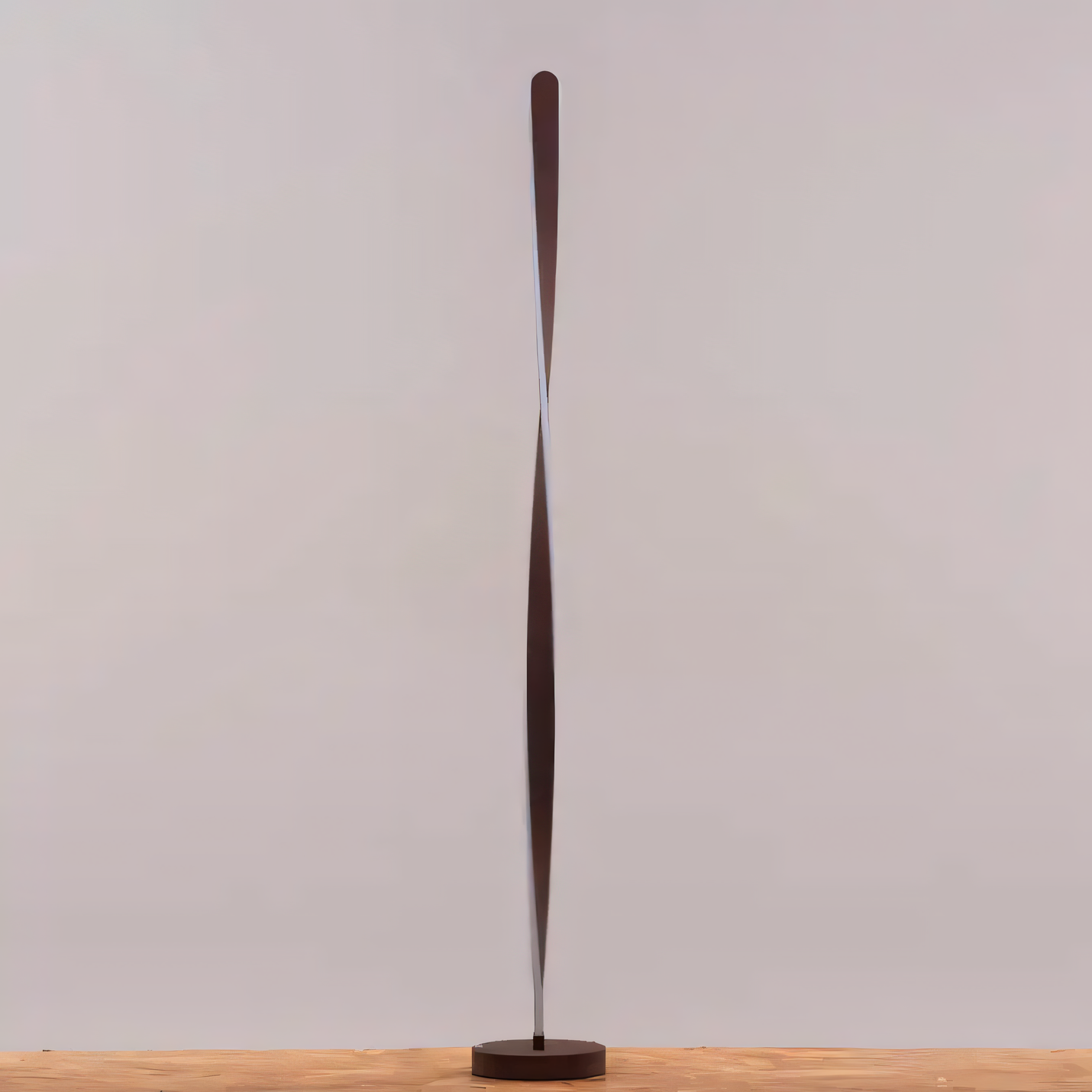 Adjustable Brightness and Color Temperature Floor Lamp