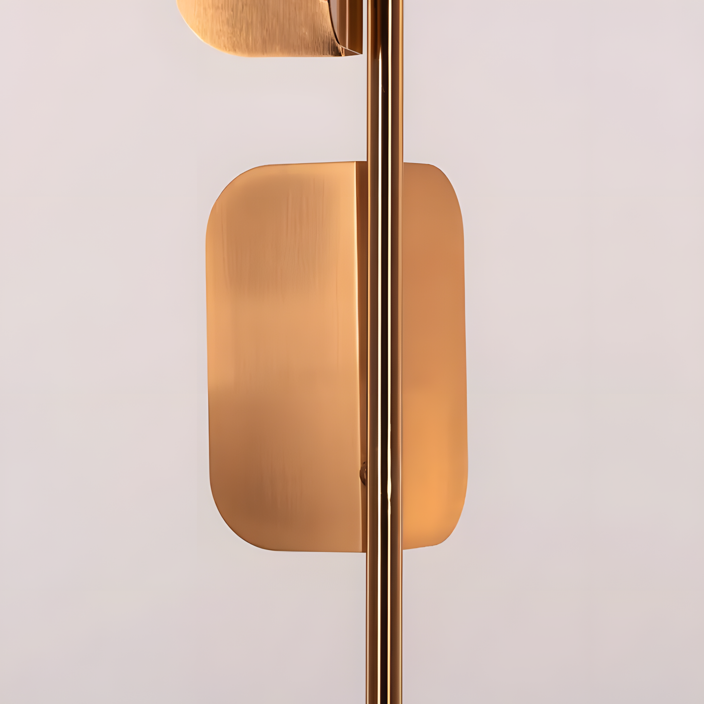 Hard To Risk Floor Lamp