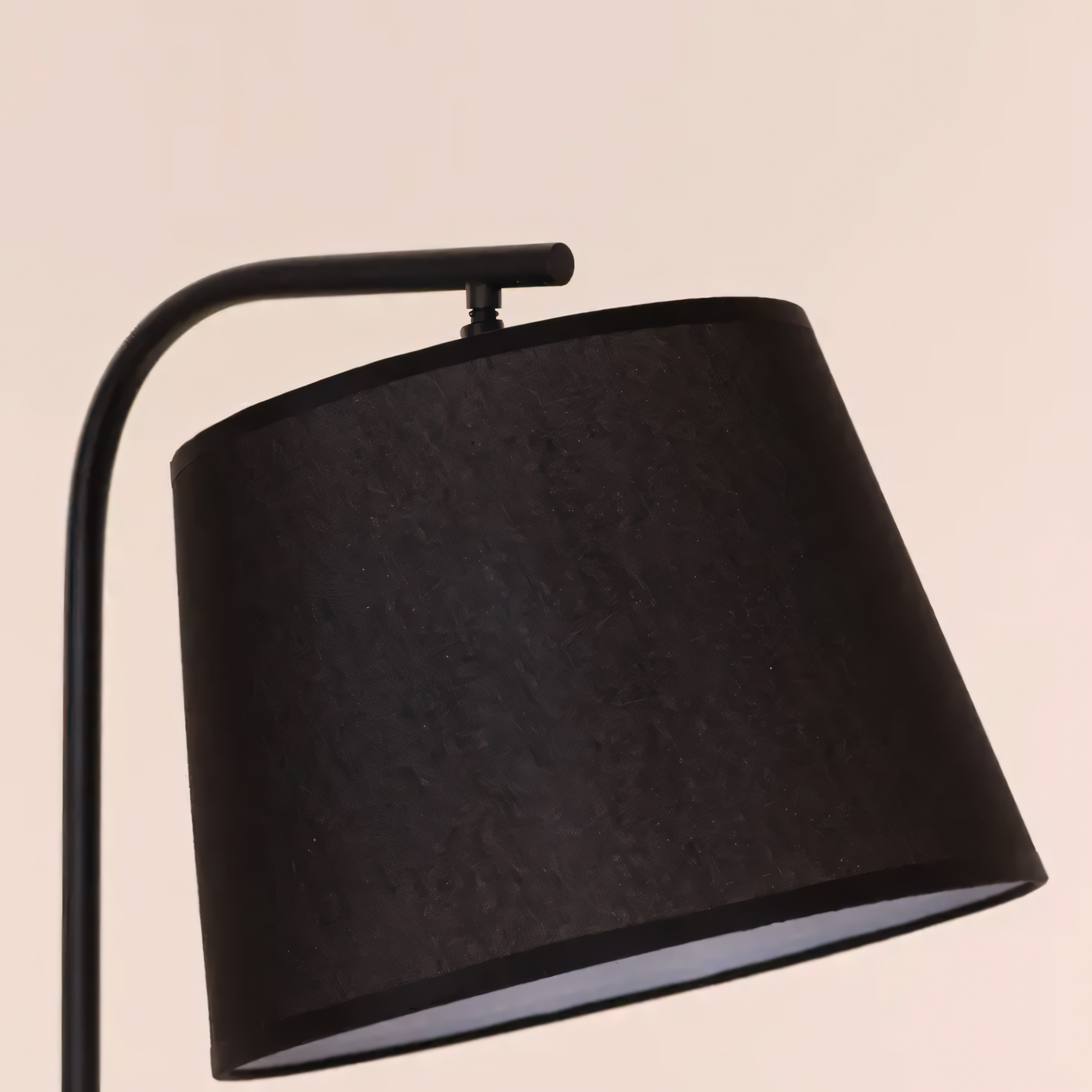 Black Marble Lamp for Bedroom