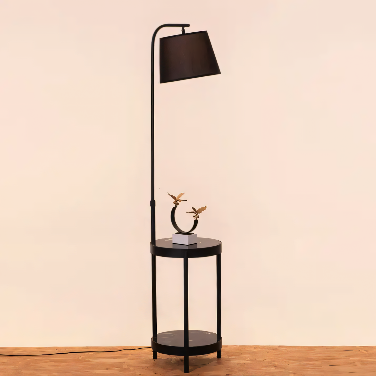 Urban Chic Lighting Fixture