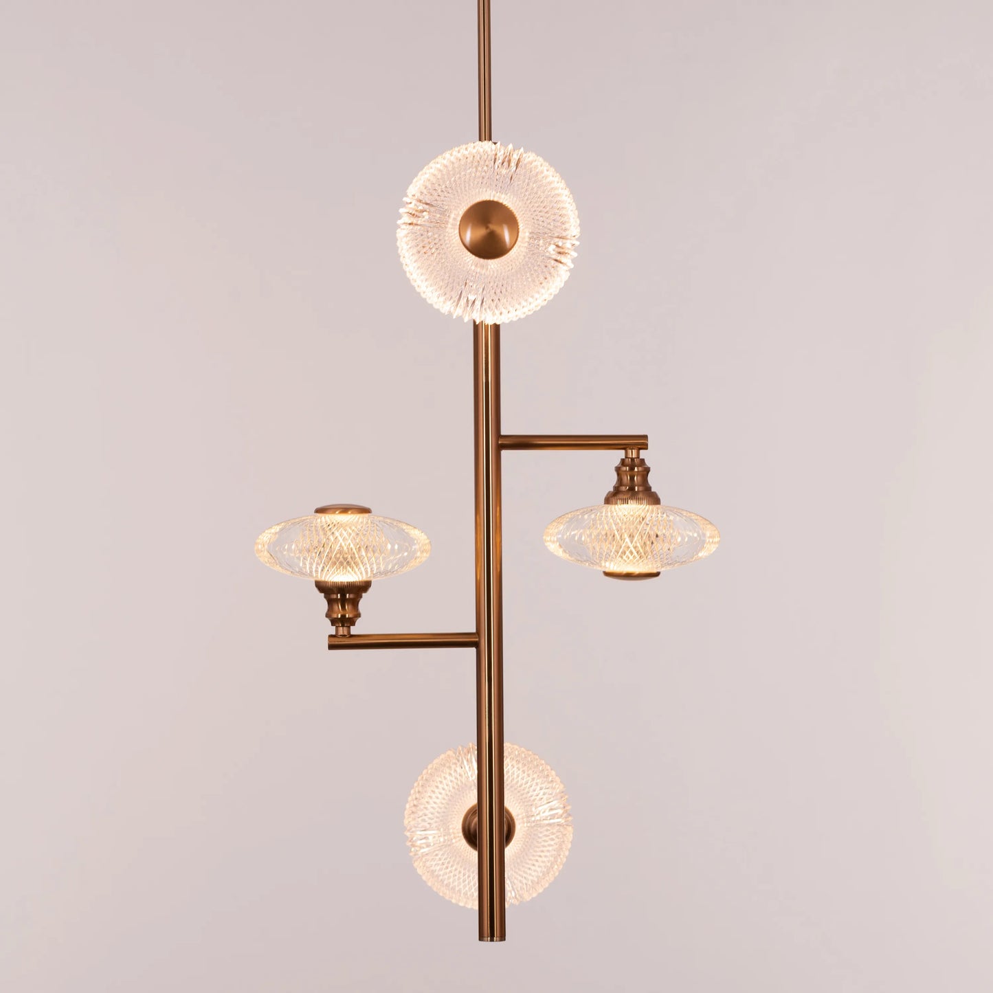 Dream Sequence Chandelier