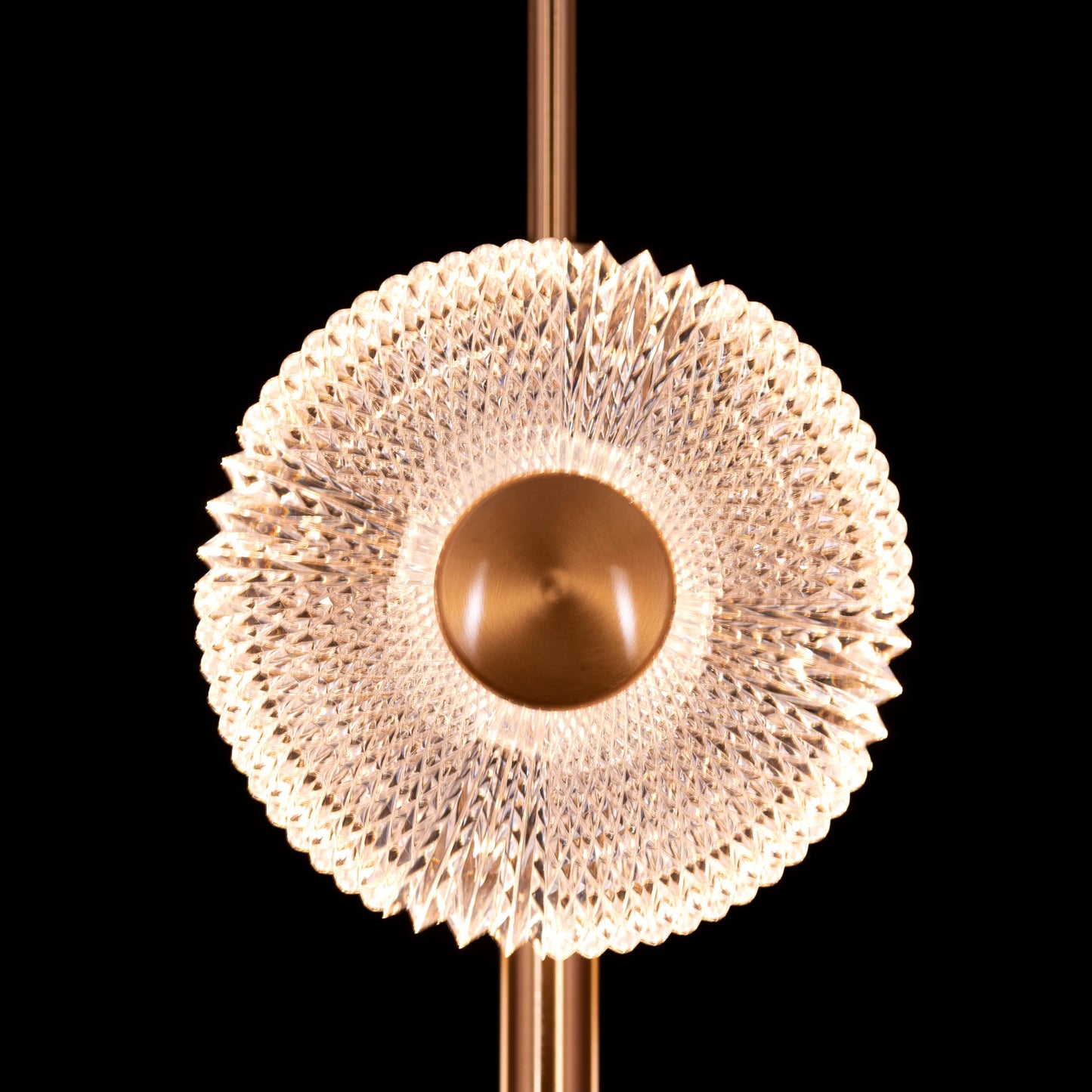 Dream Sequence Chandelier