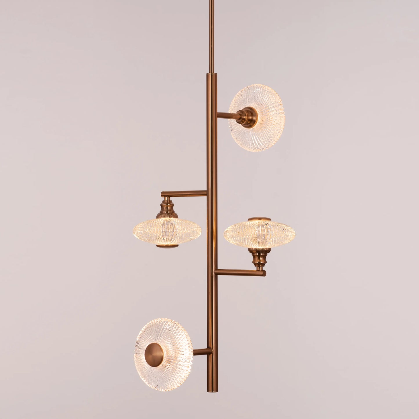 Dream Sequence Chandelier