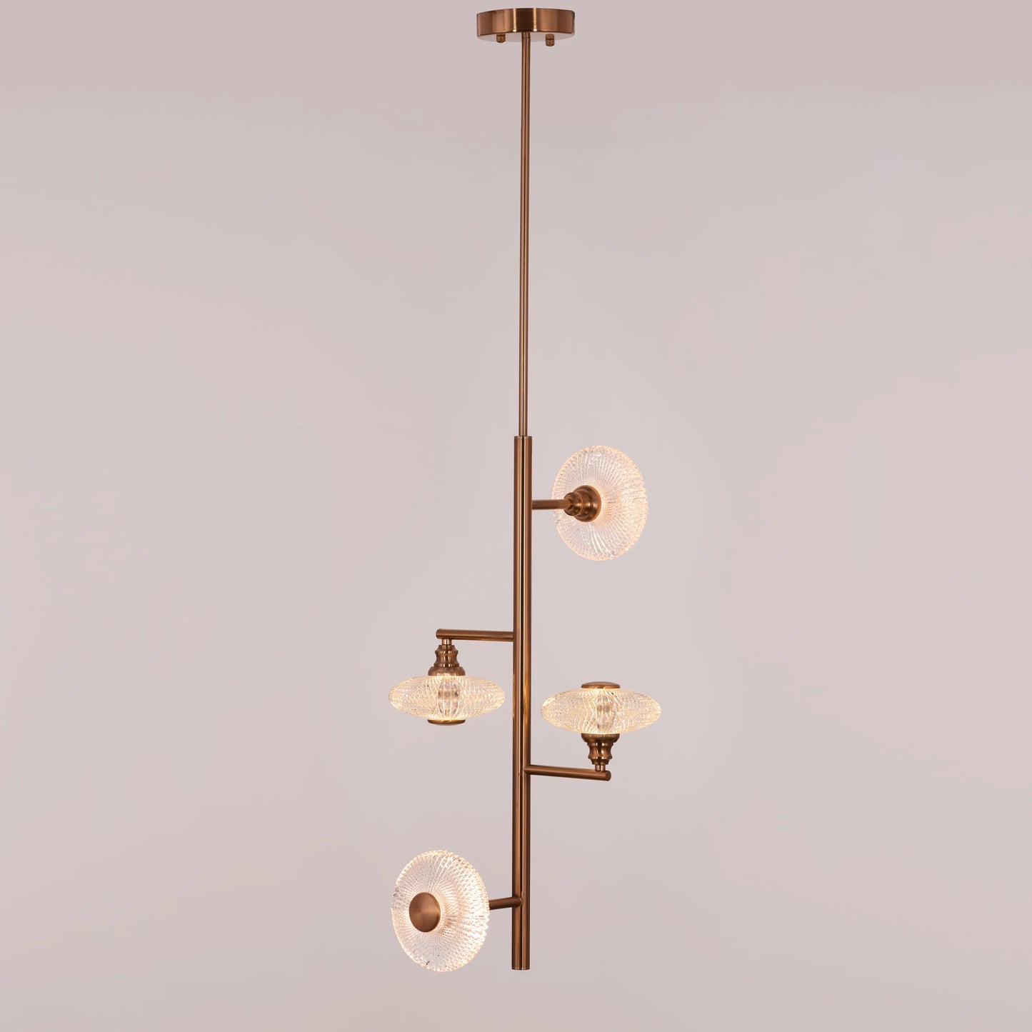 Dream Sequence Chandelier