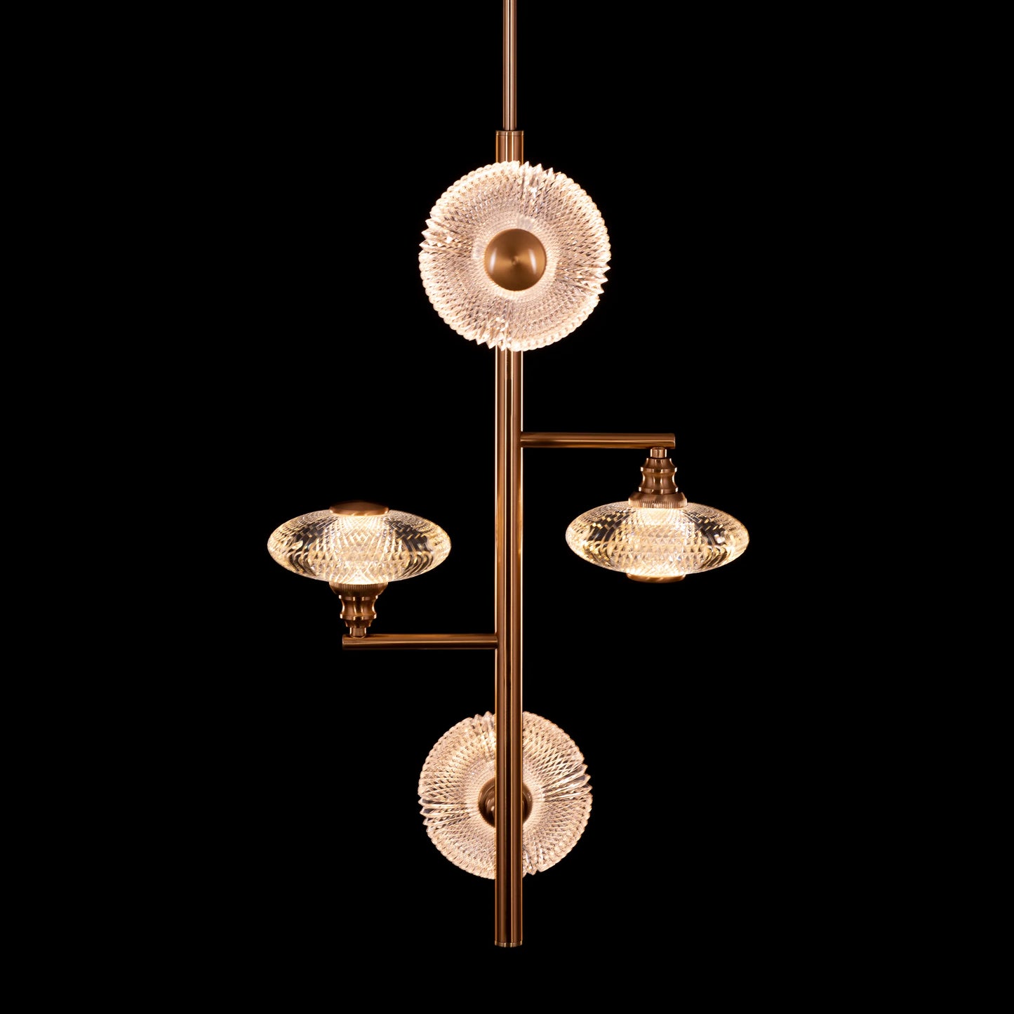 Dream Sequence Chandelier