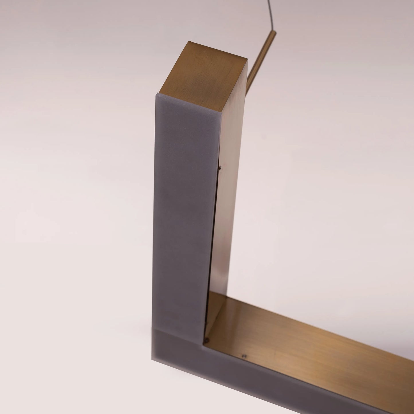 Empire Crystal Chandelier