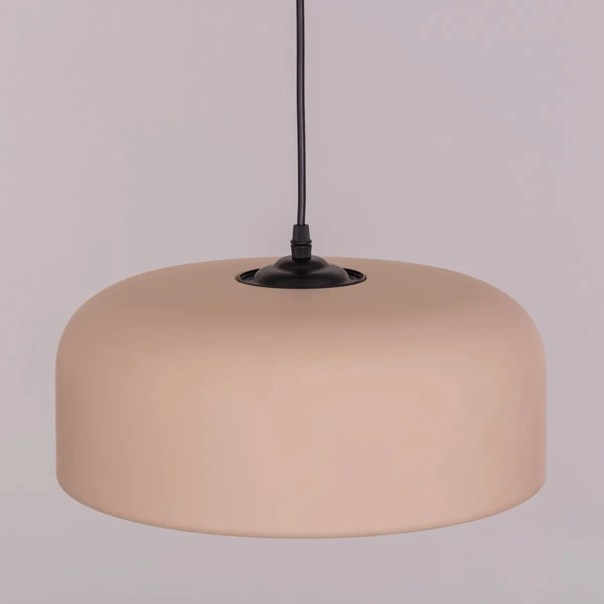 Artistic Pendant Light (3 smart LED Bulbs Included)