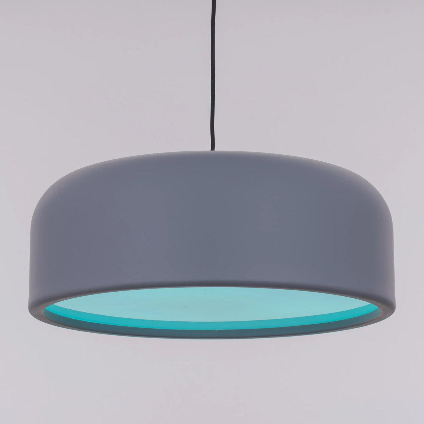 Artistic Pendant Light (3 smart LED Bulbs Included)