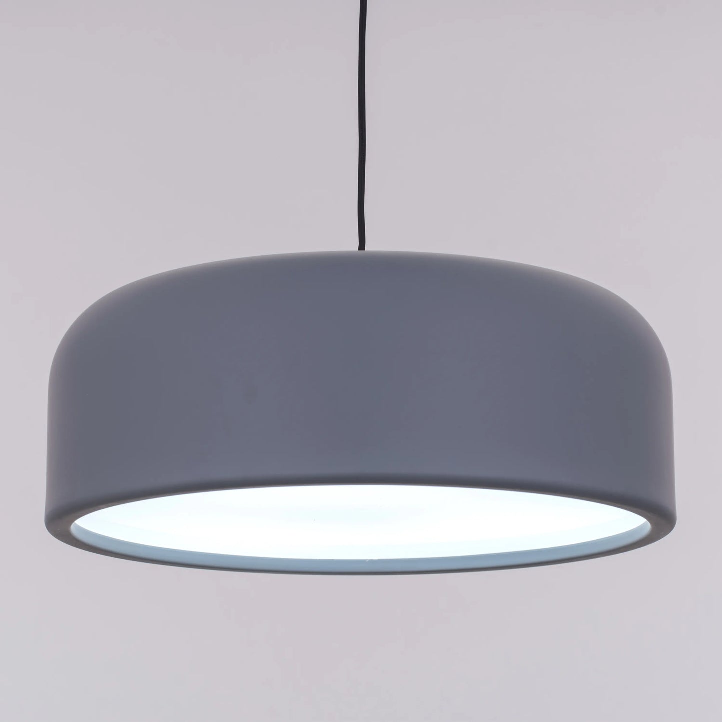Artistic Pendant Light (3 smart LED Bulbs Included)