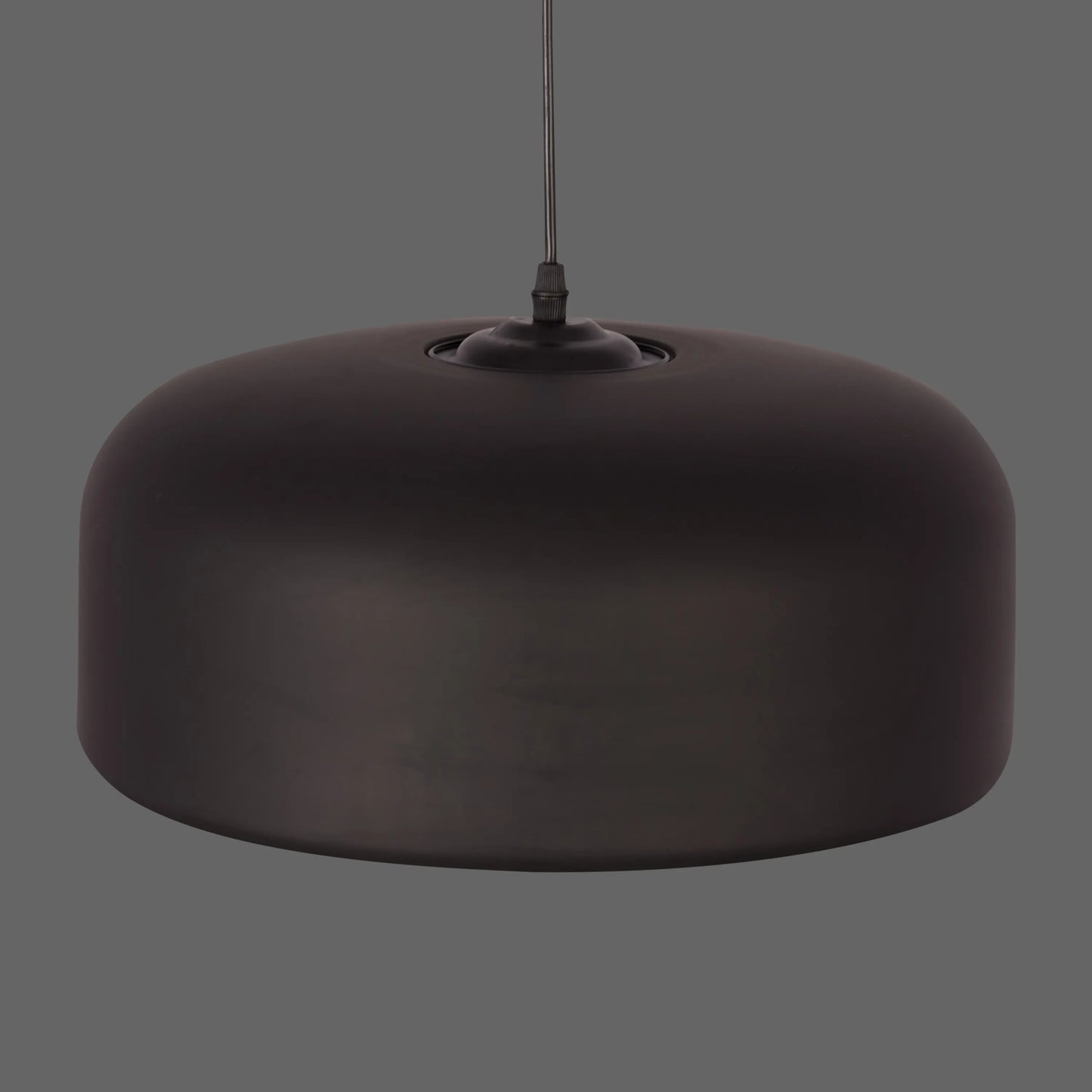 Artistic Pendant Light (3 smart LED Bulbs Included)