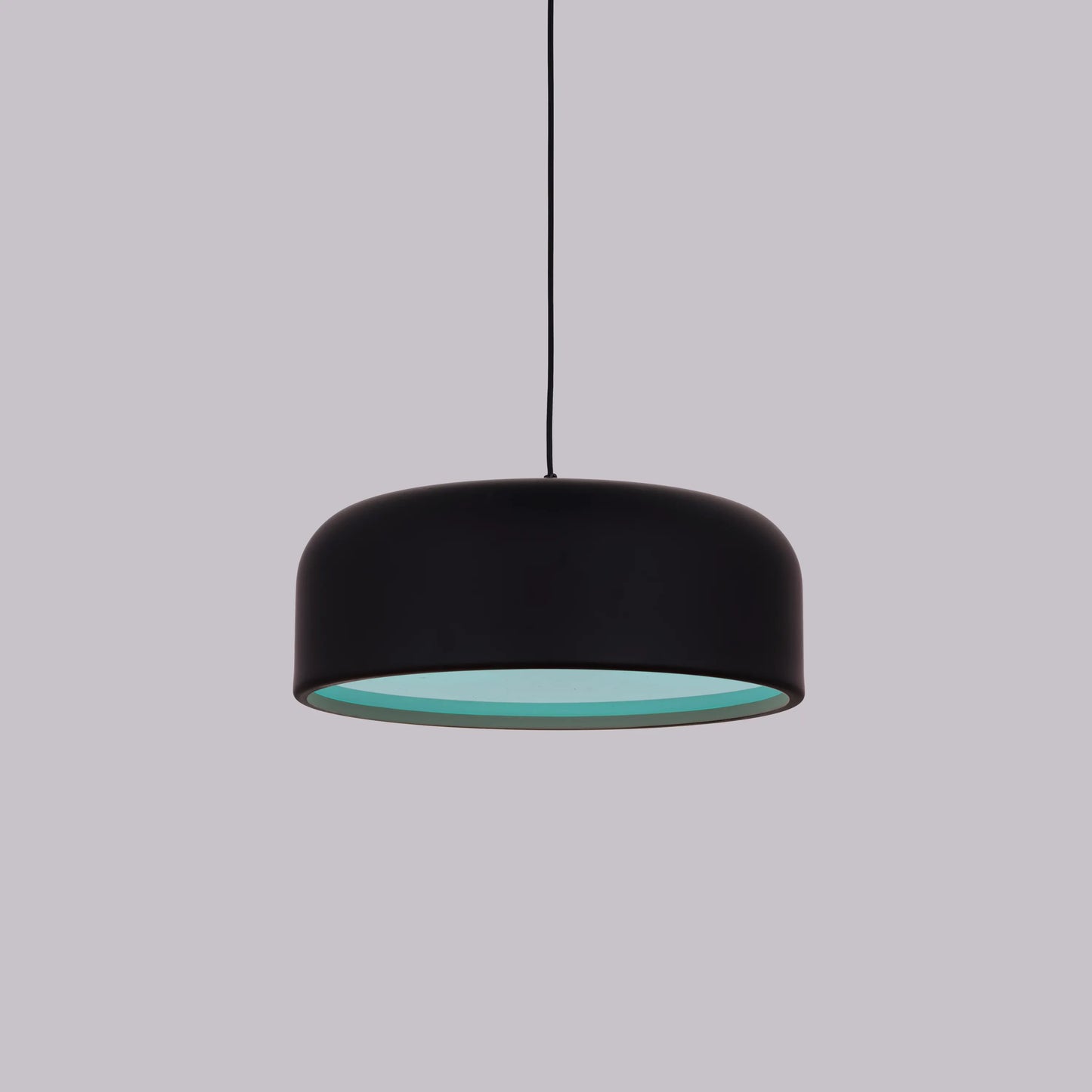 Artistic Pendant Light (3 smart LED Bulbs Included)