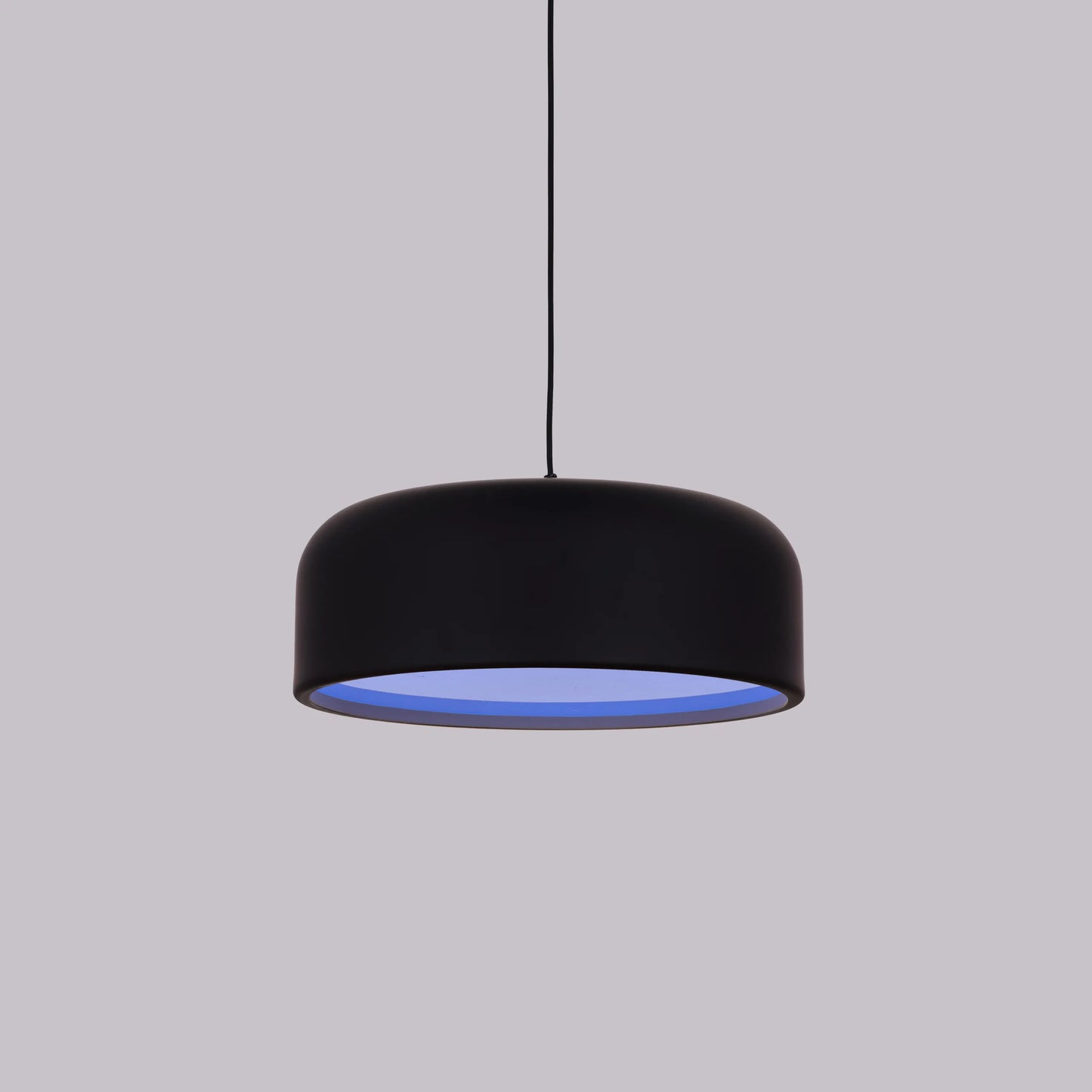Artistic Pendant Light (3 smart LED Bulbs Included)