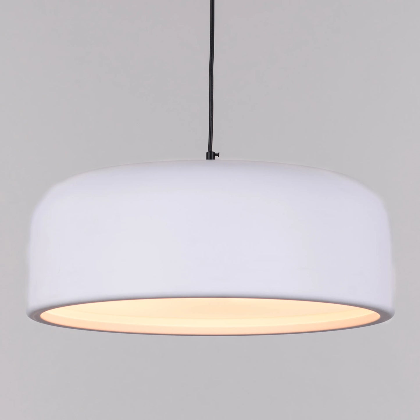Artistic Pendant Light (3 smart LED Bulbs Included)