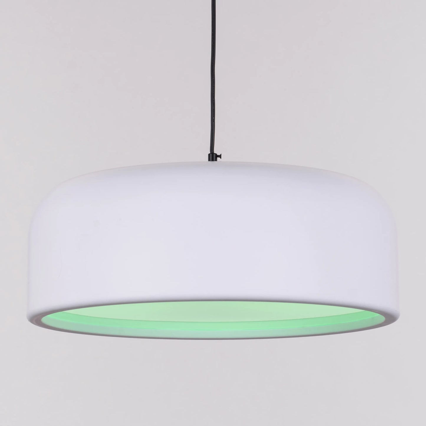 Artistic Pendant Light (3 smart LED Bulbs Included)