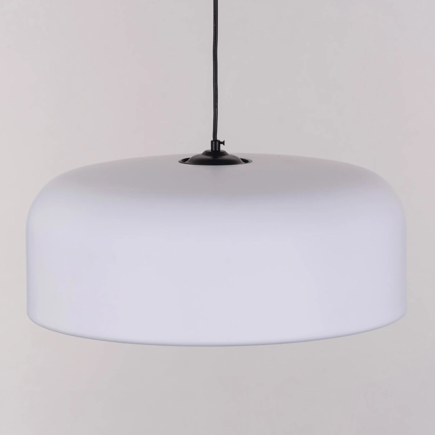 Artistic Pendant Light (3 smart LED Bulbs Included)