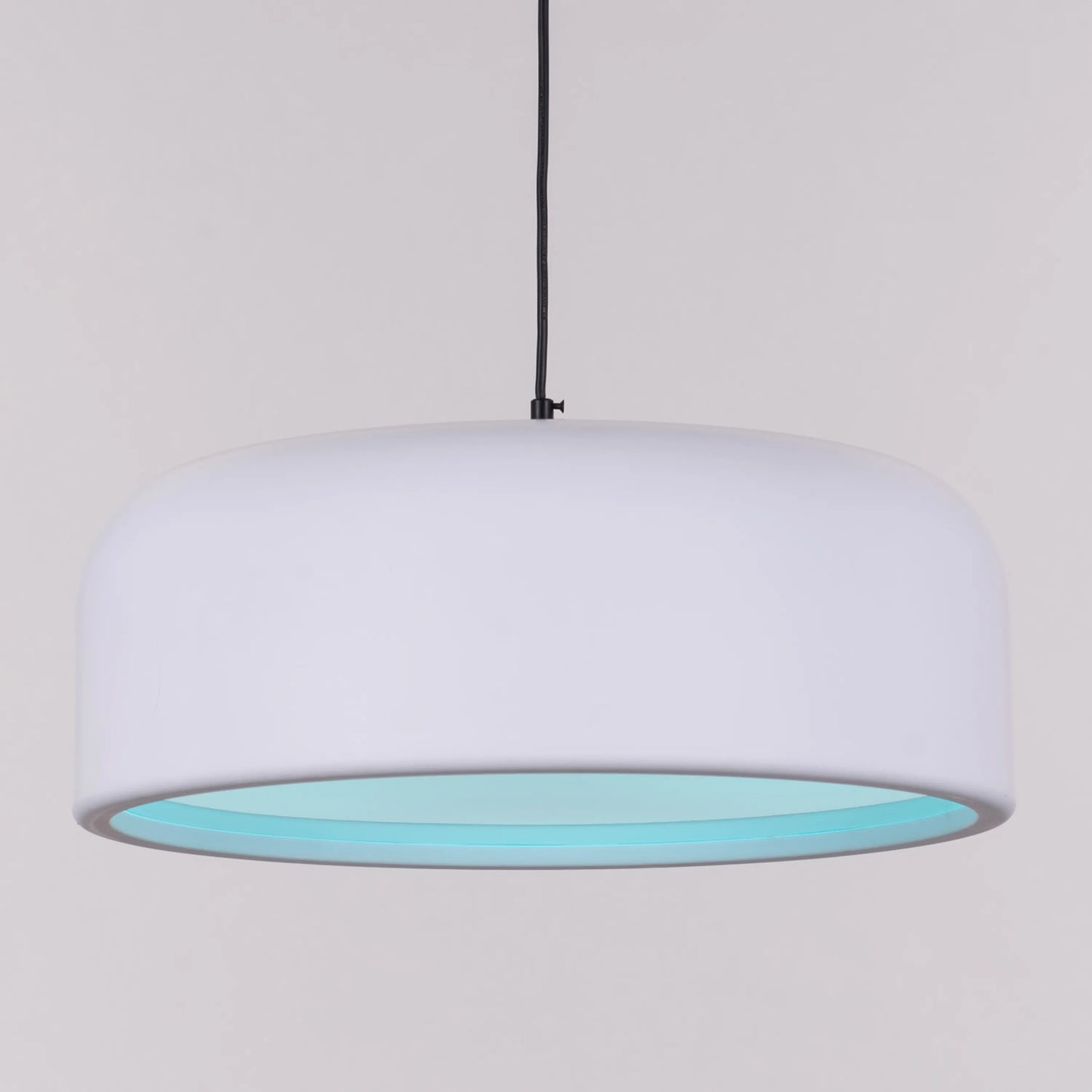 Artistic Pendant Light (3 smart LED Bulbs Included)