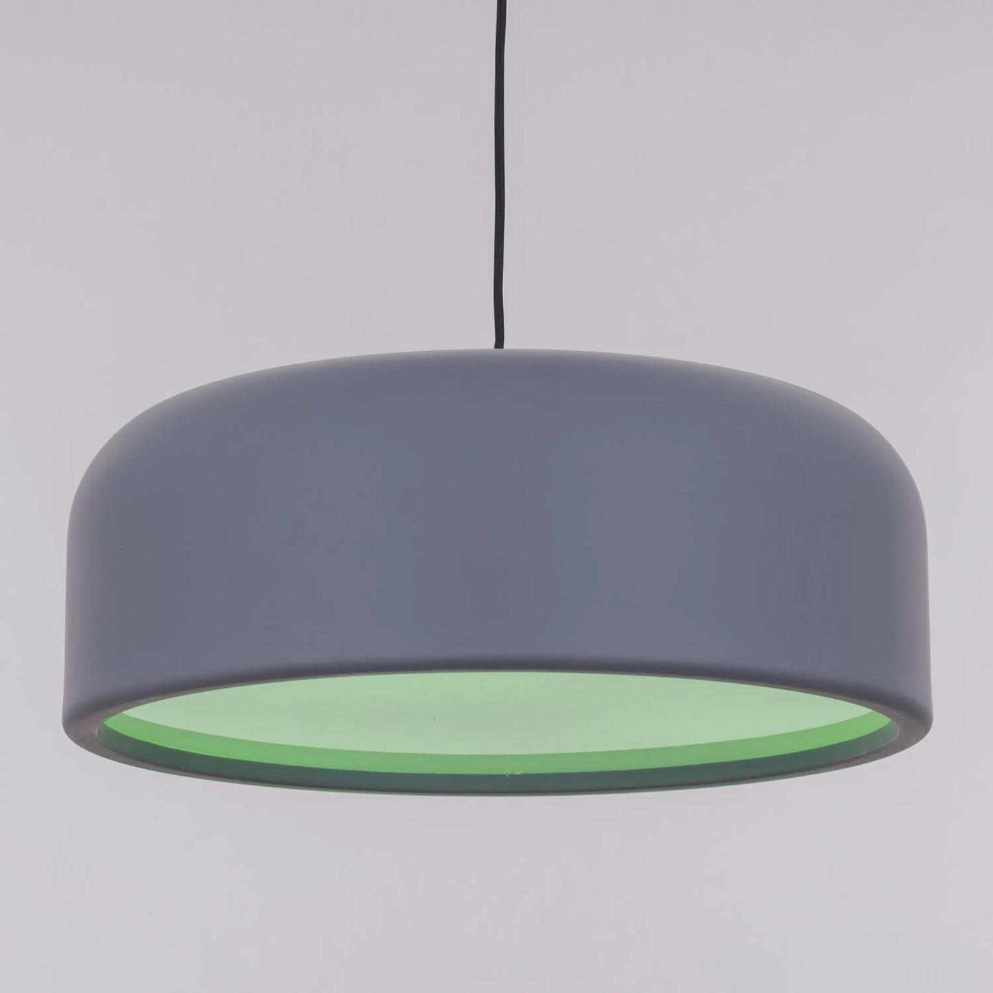 Artistic (19", Smart LED) Pendant Light (3 Smart LED Bulbs Included)