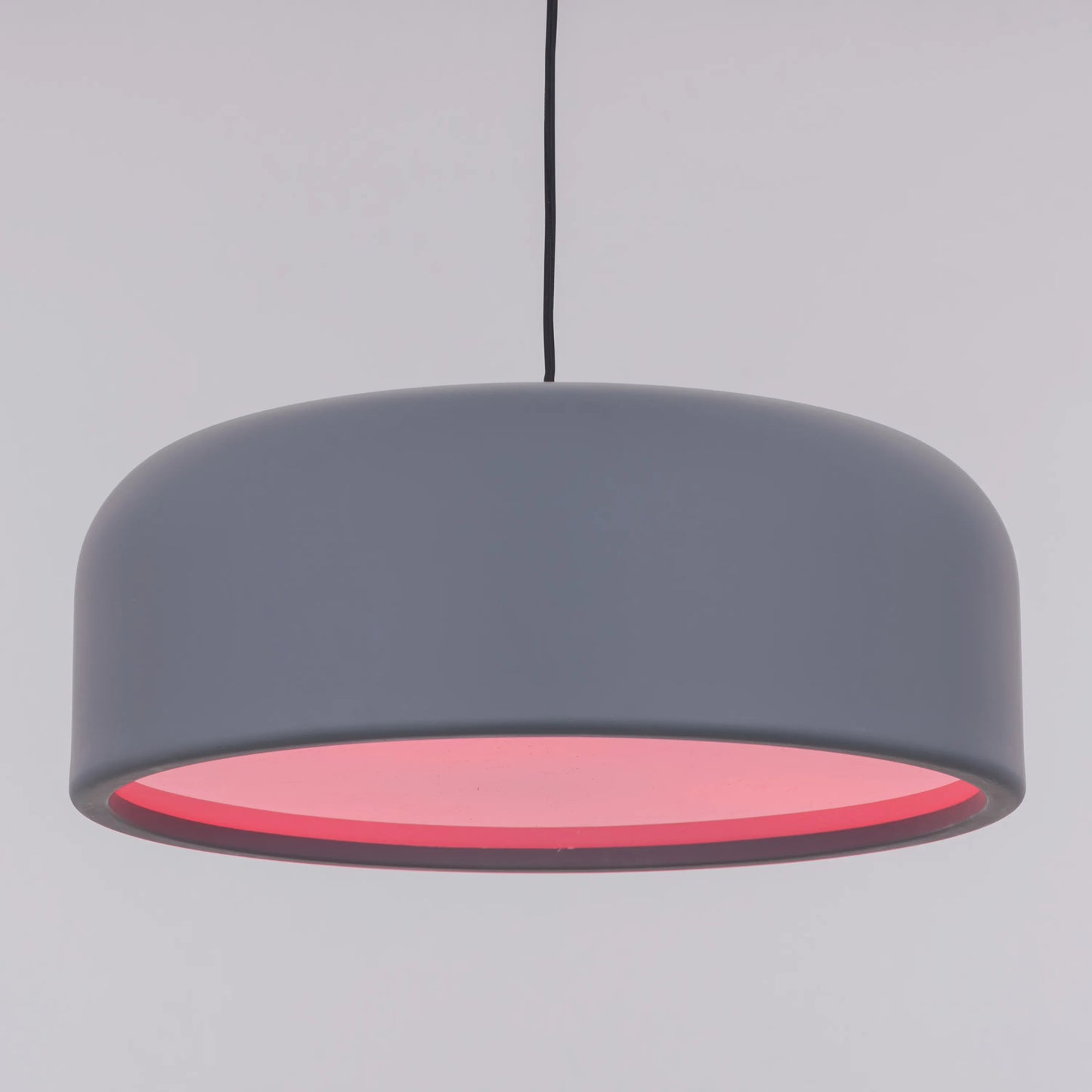 Artistic (19", Smart LED) Pendant Light (3 Smart LED Bulbs Included)