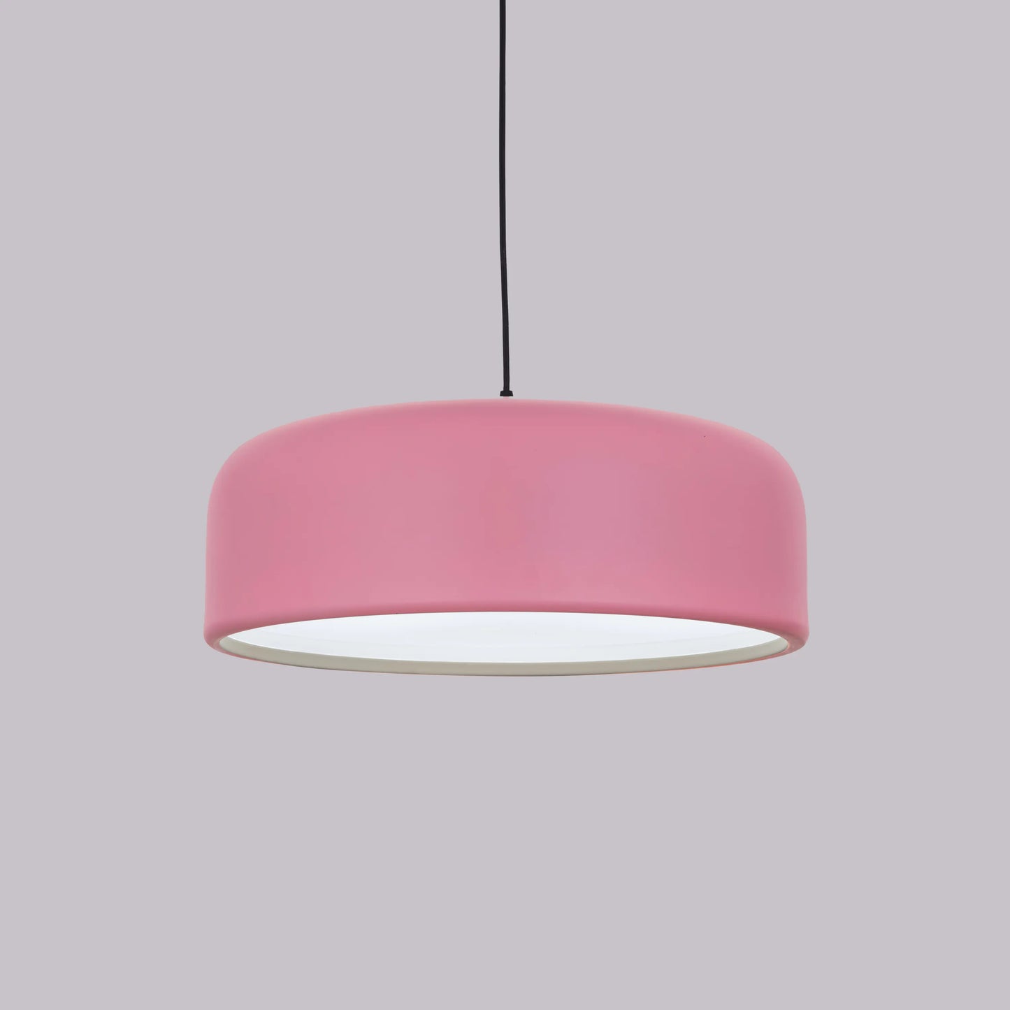 Artistic Pendant Light (3 smart LED Bulbs Included)