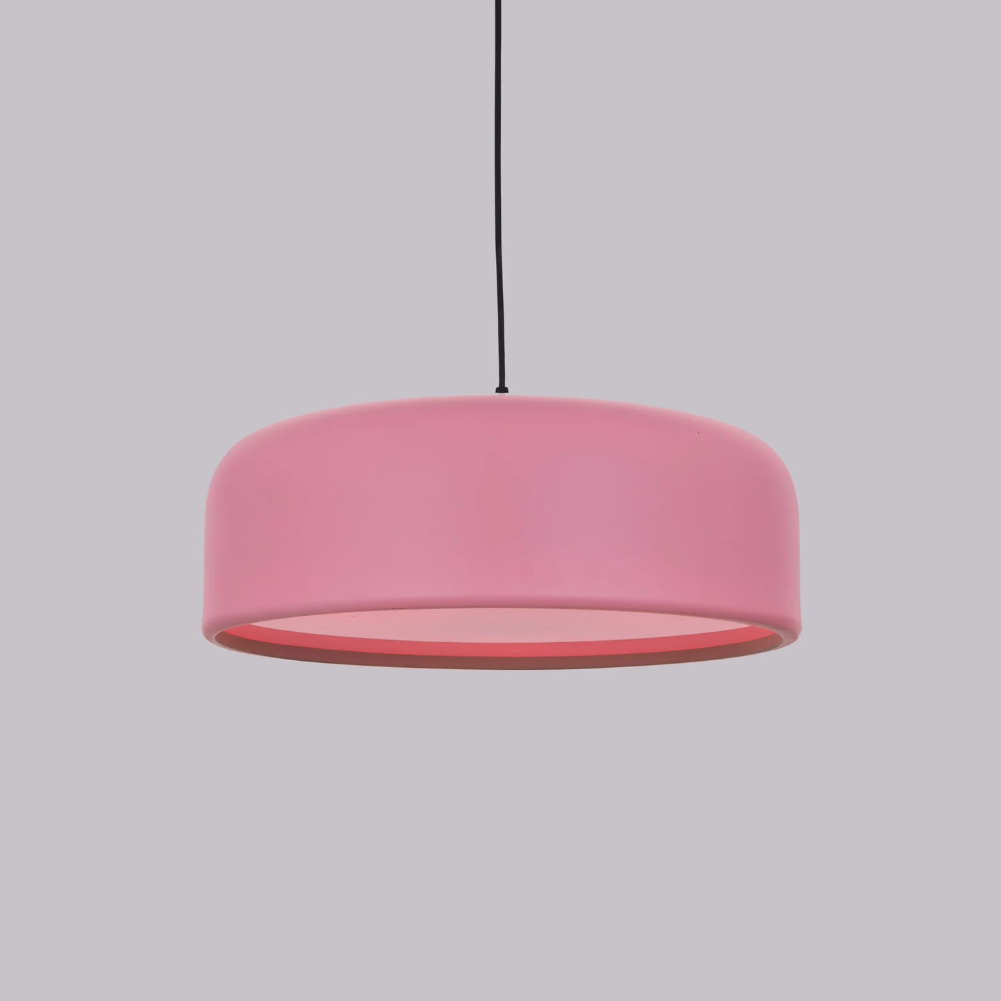 Artistic Pendant Light (3 smart LED Bulbs Included)