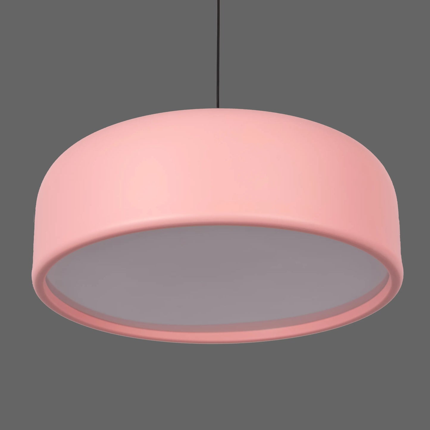 Artistic Pendant Light (3 smart LED Bulbs Included)
