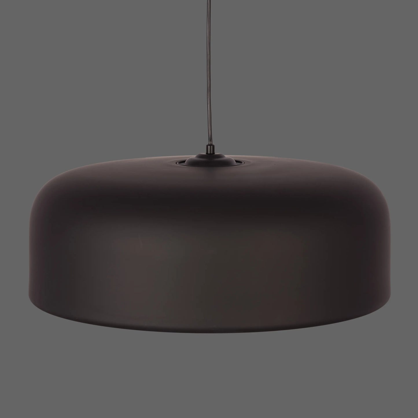 Artistic (19", Smart LED) Pendant Light (3 Smart LED Bulbs Included)